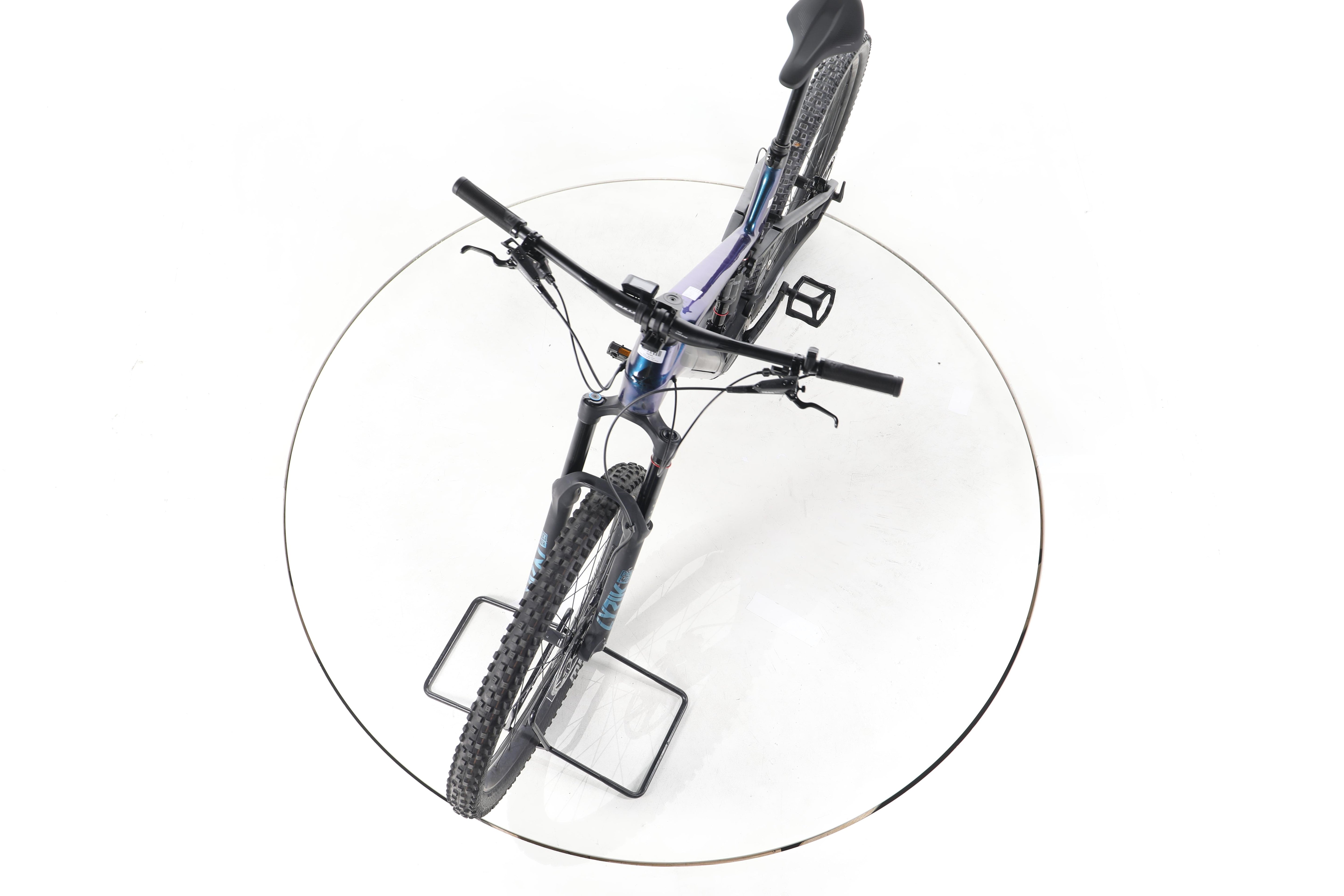 Bulls Sonic EVO EN-SL 1 E-Bike Fully Carbon - Image 17