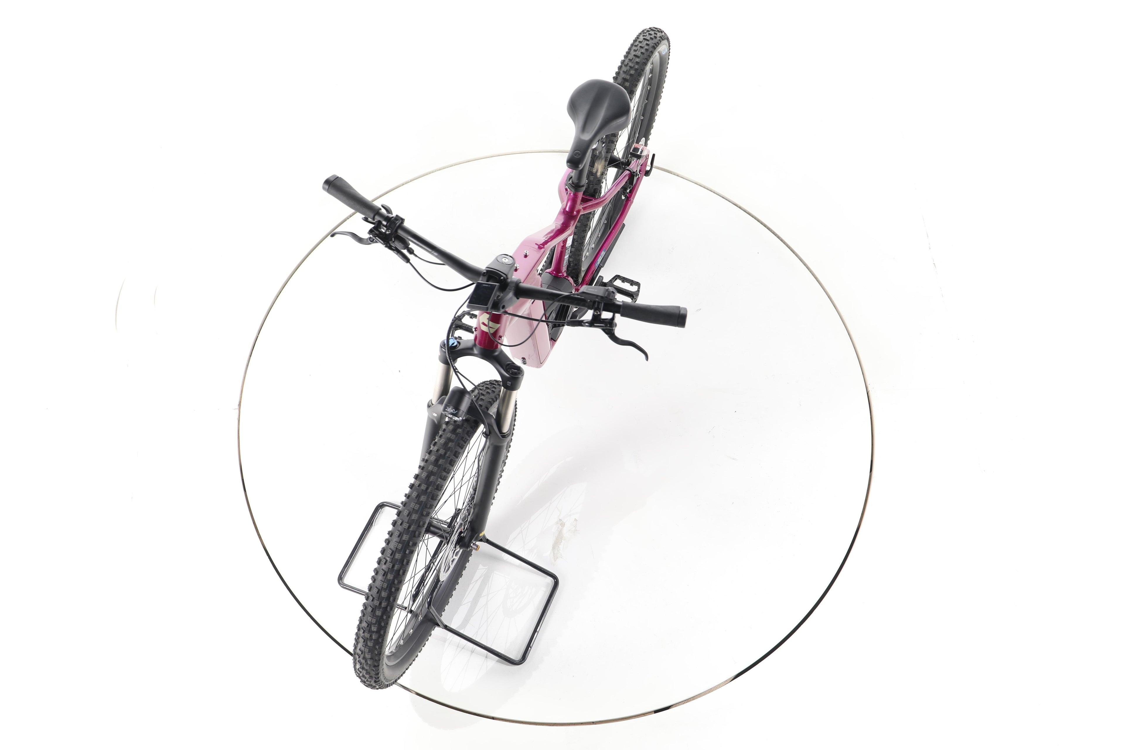 Bergamont E-Revox Pro FMN E-Bike 2023 - Image 17