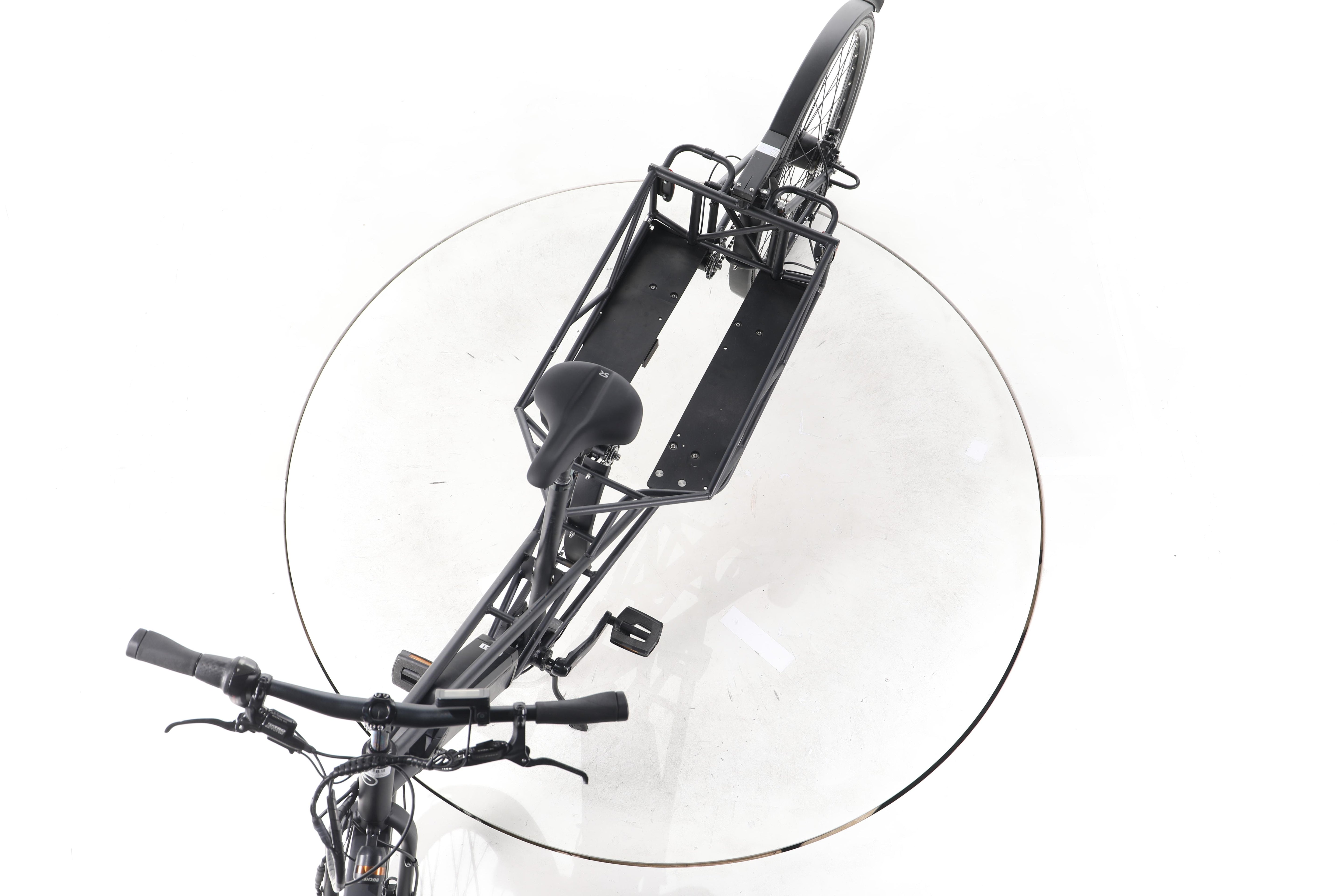 Convercycle Electric E-Lastenrad - Image 17