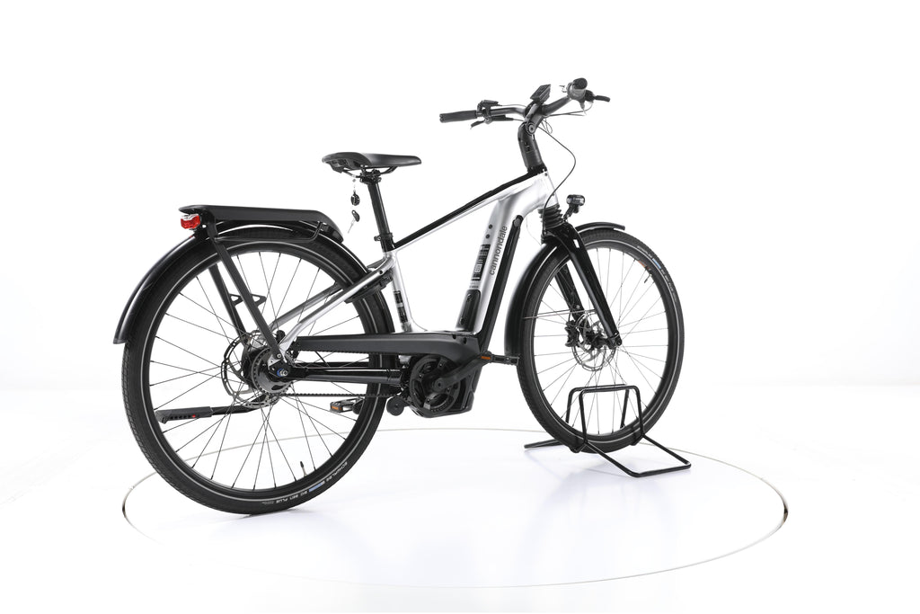 Cannondale Mavaro Neo 2 City E-Bike - Image 17
