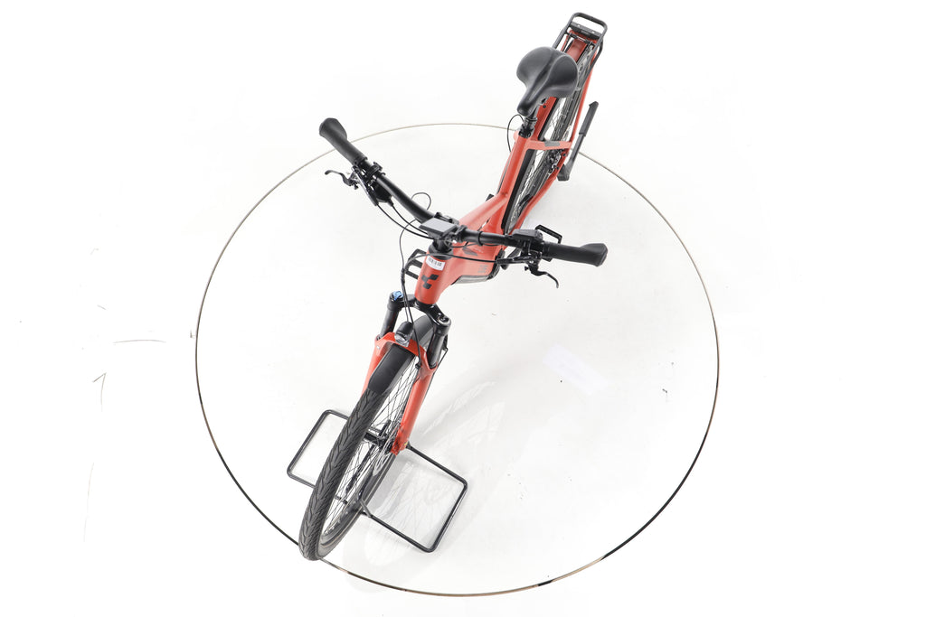 Cube Kathmandu Hybrid EXC Trekking E-Bike 2024 - Image 17