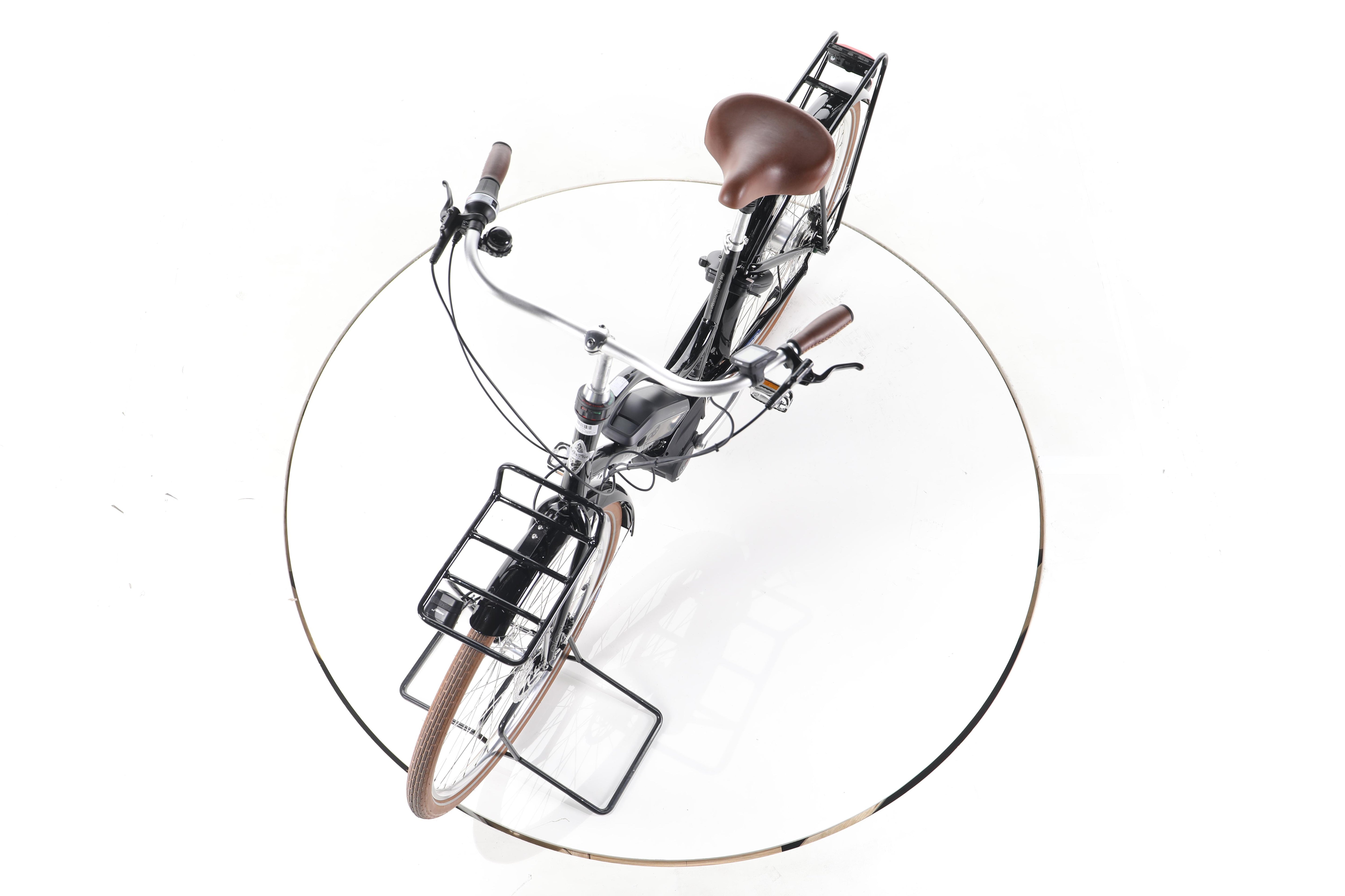 Electra Bicycle Townie Commute Go! City E-Bike - Image 17