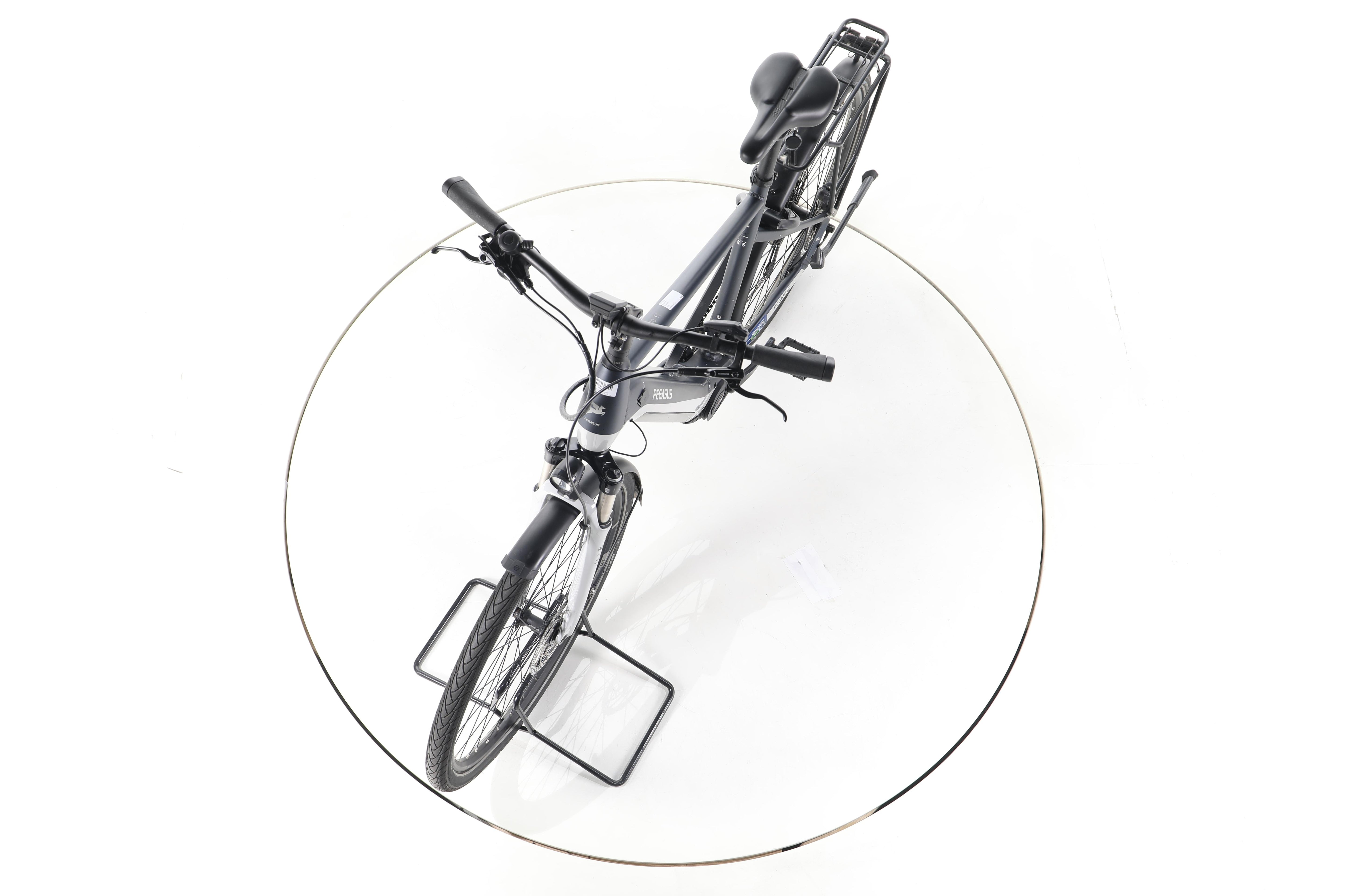 Pegasus Premio EVO 10 Lite Trekking E-Bike - Image 17