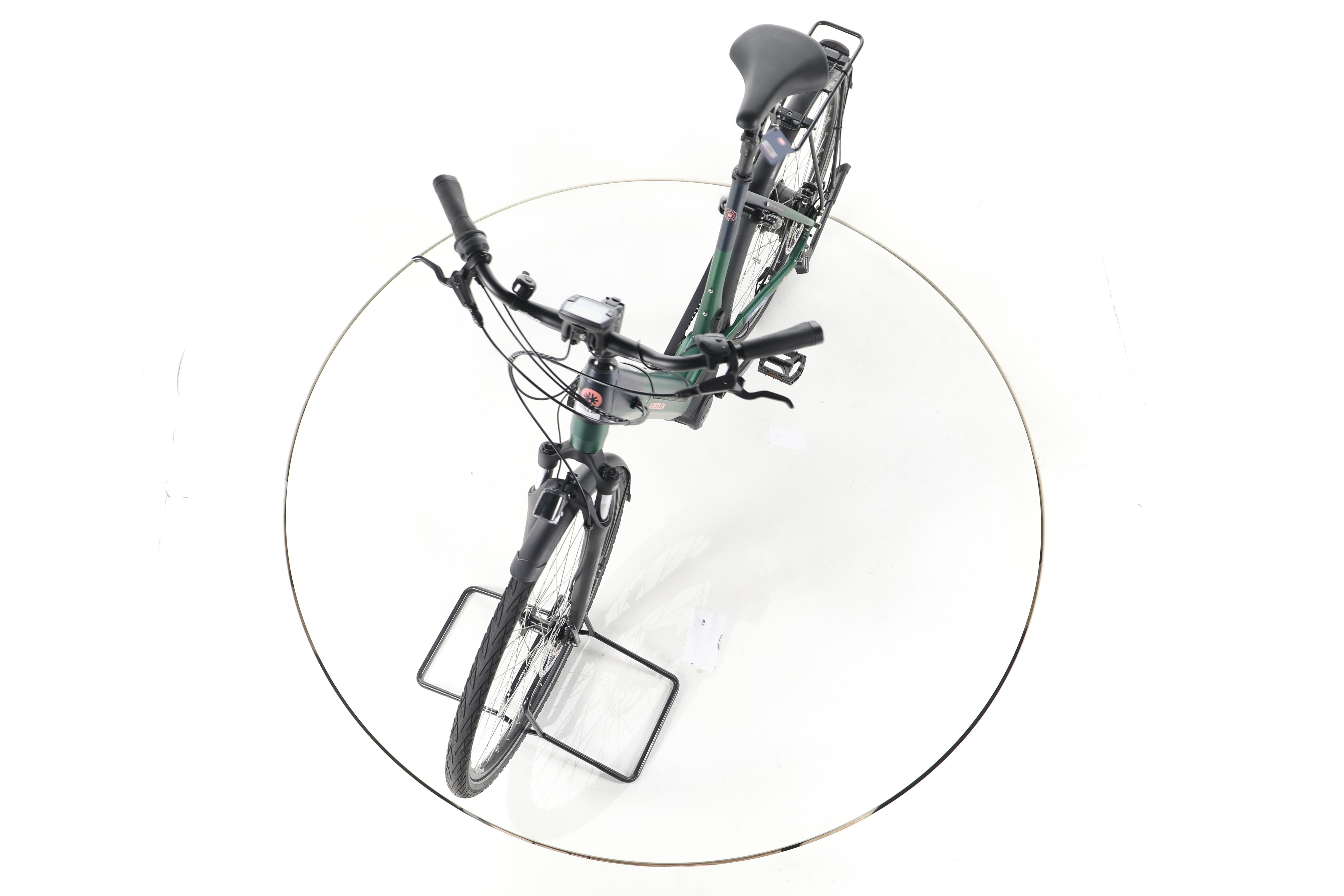 Kreidler Vitality Eco 8 City E-Bike Tiefeinsteiger - Image 17