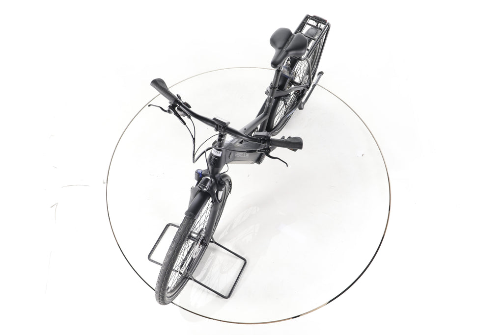 Hercules Futura Sport I-8 Trekking E-Bike - Image 17