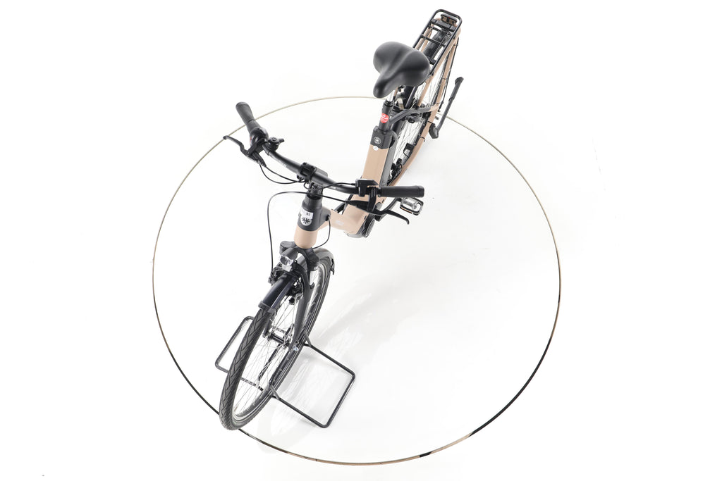 Kreidler ECO 2 Comfort City E-Bike Tiefeinsteiger - Image 17