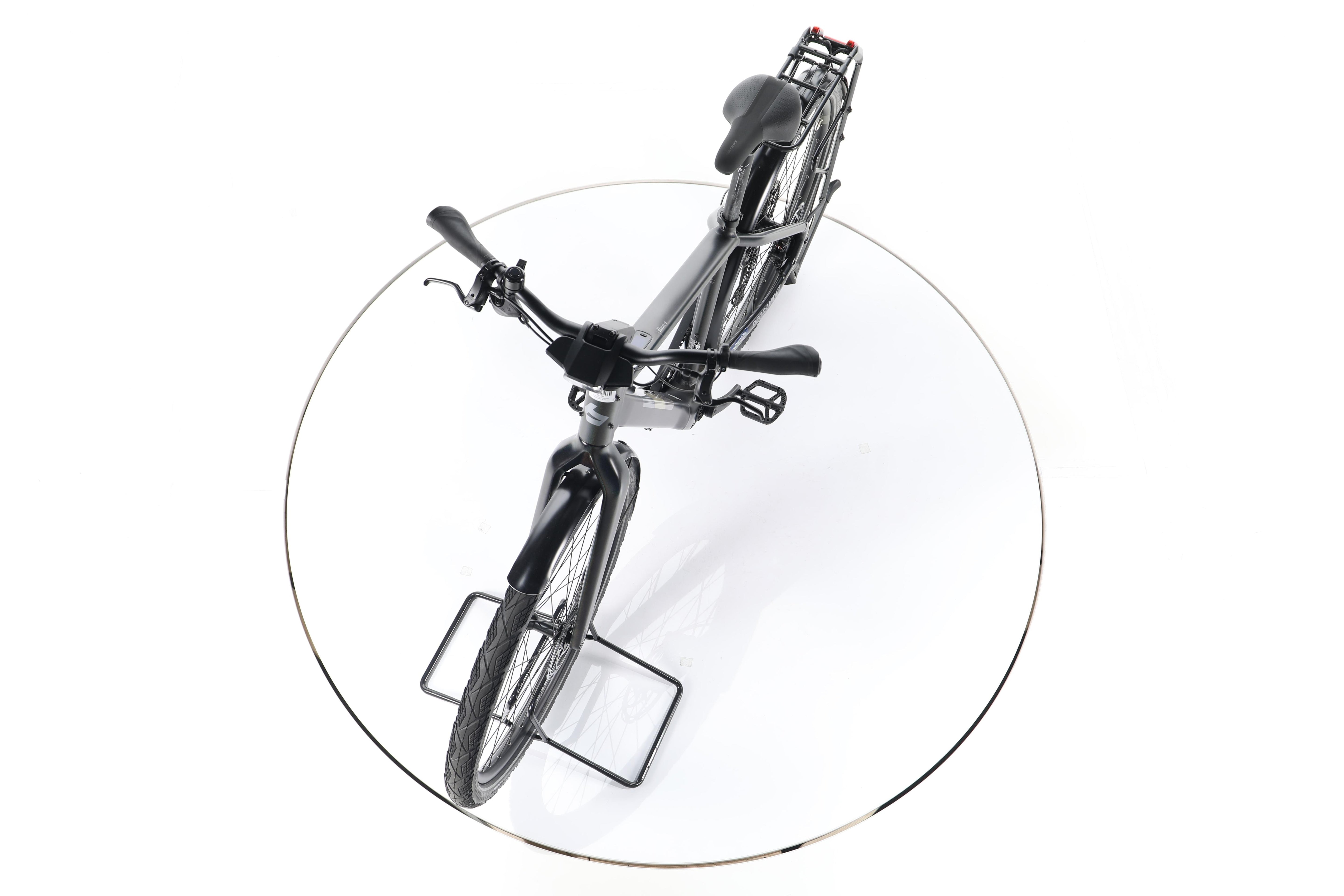Bergamont E-Vitess Elite Trekking E-Bike - Image 17