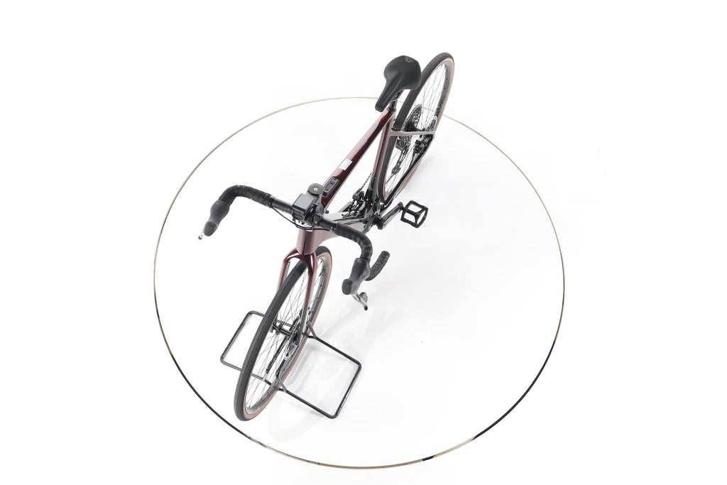 Cube Nuroad Hybrid C:62 SLT X E-Gravelbike - Image 17