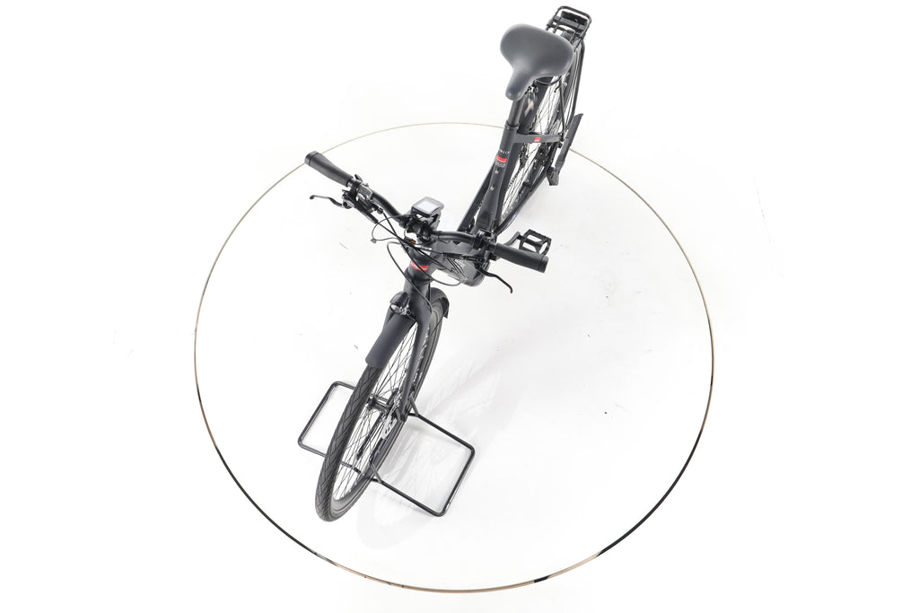 Ortler Munich 7000 Trekking E-Bike Tiefeinsteiger - Image 17