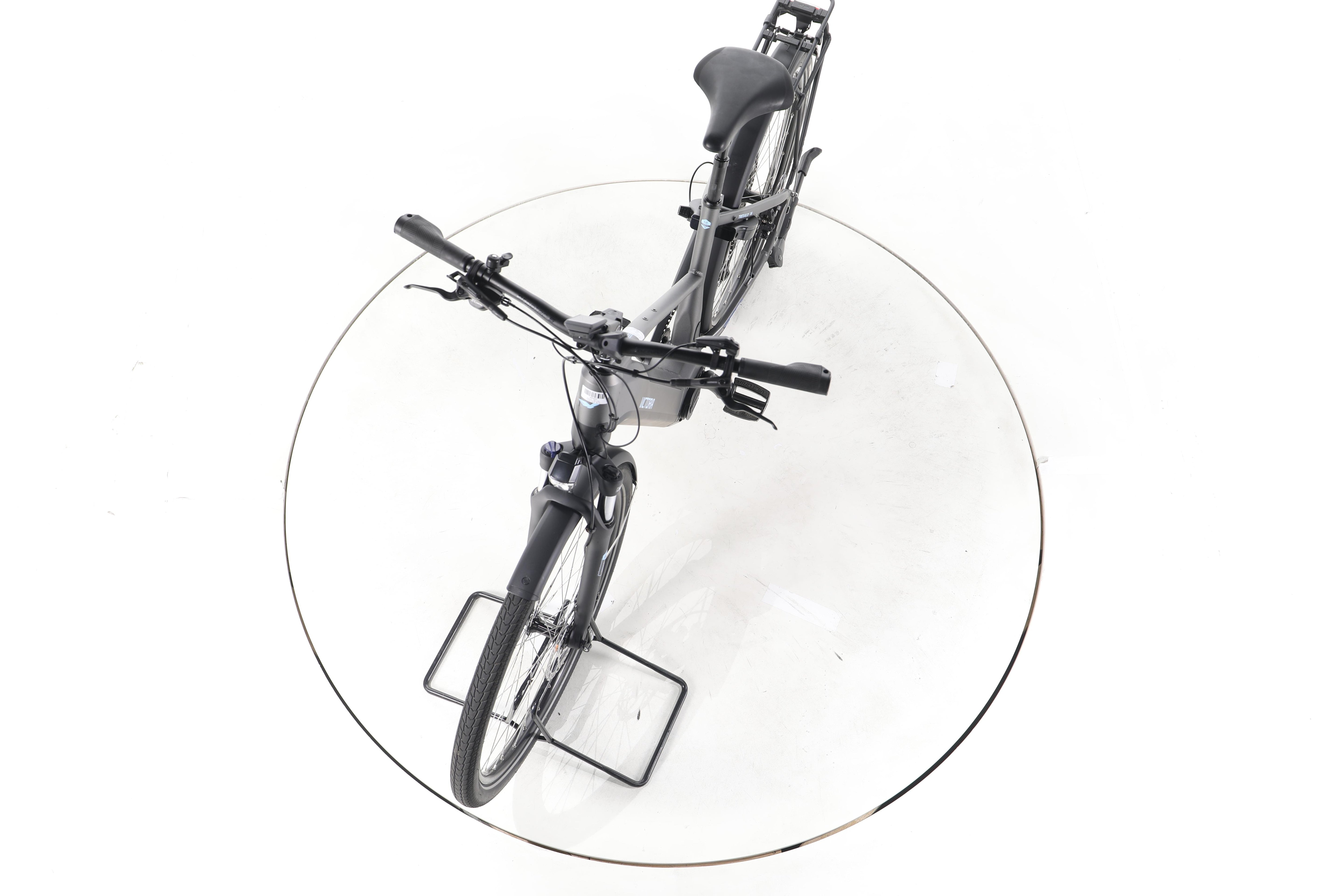 Victoria Tresalo 16 City E-Bike 2024 - Image 17