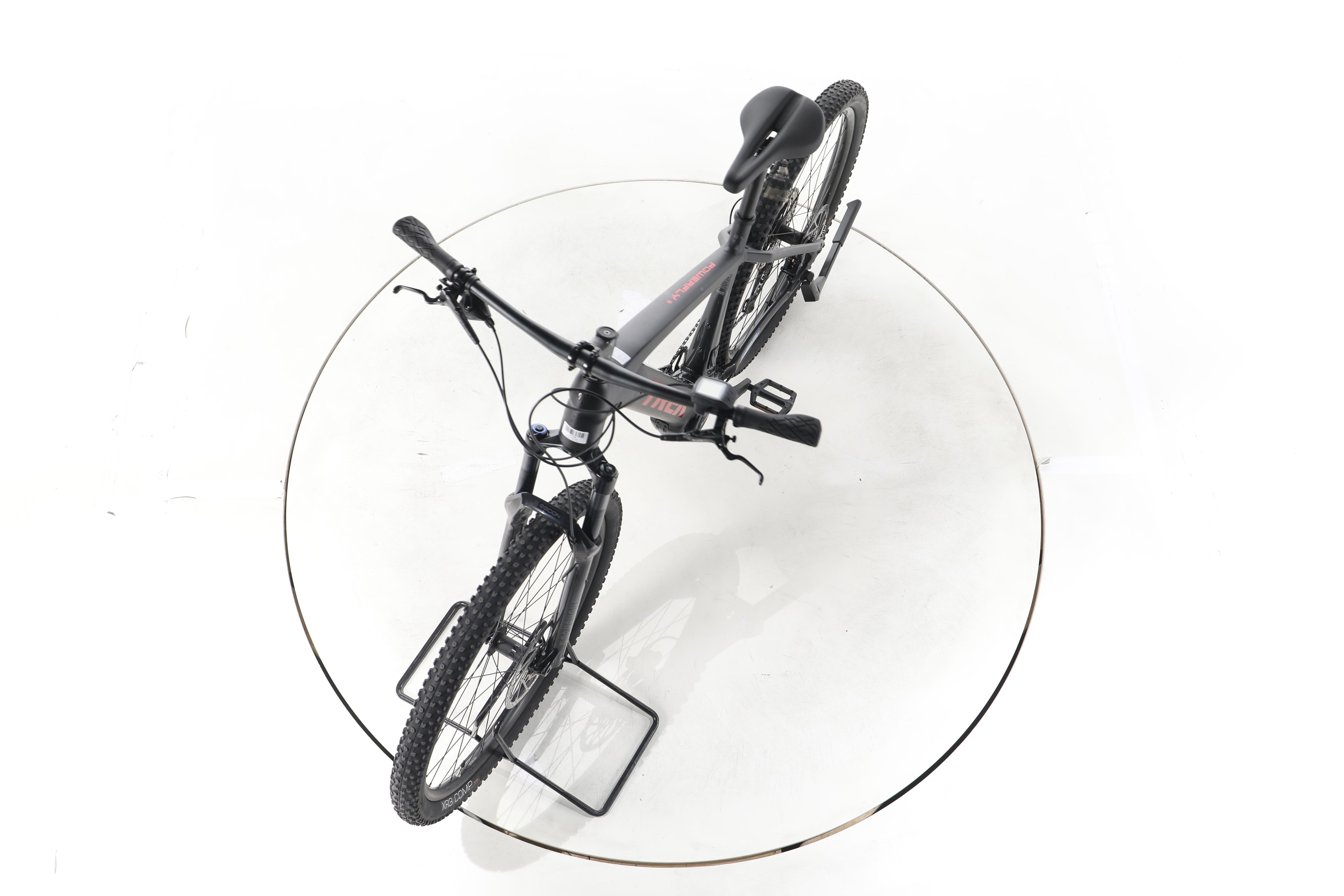 Trek Powerfly 5 Gen 3 E-Bike - Image 17