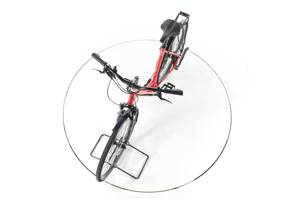 Poison E605 Trekking E-Bike Tiefeinsteiger - Image 17