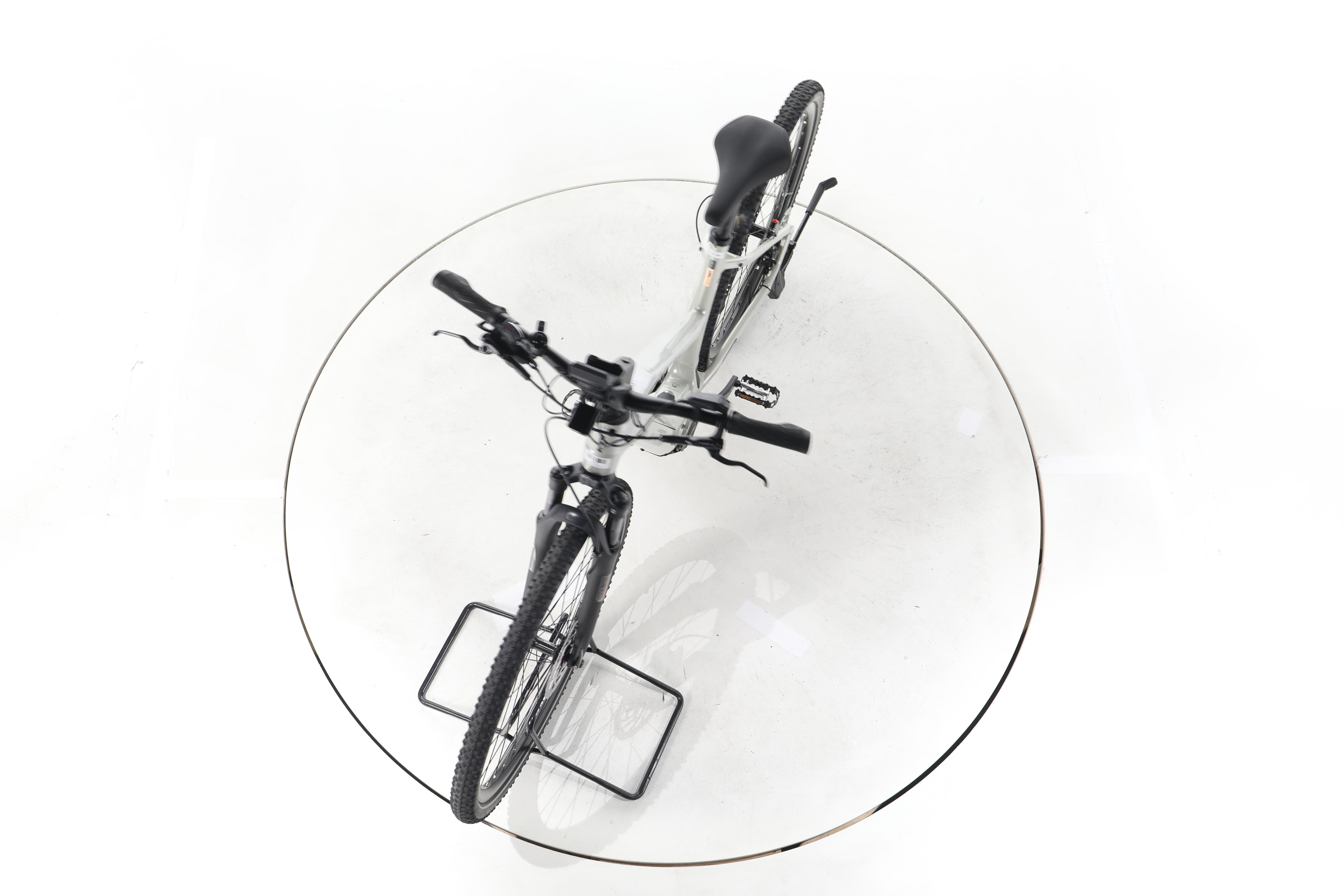 KTM Macina Cross 720 E-Bike 2024 - Image 17