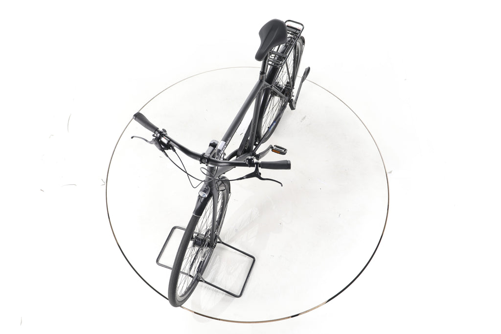 Contoura Fe10 Fahrrad City & Trekking - Image 17