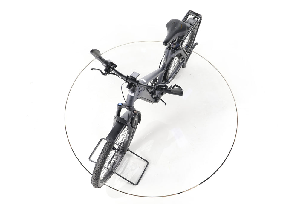Riese & Müller Charger4 Mixte GT vario City E-Bike - Image 17