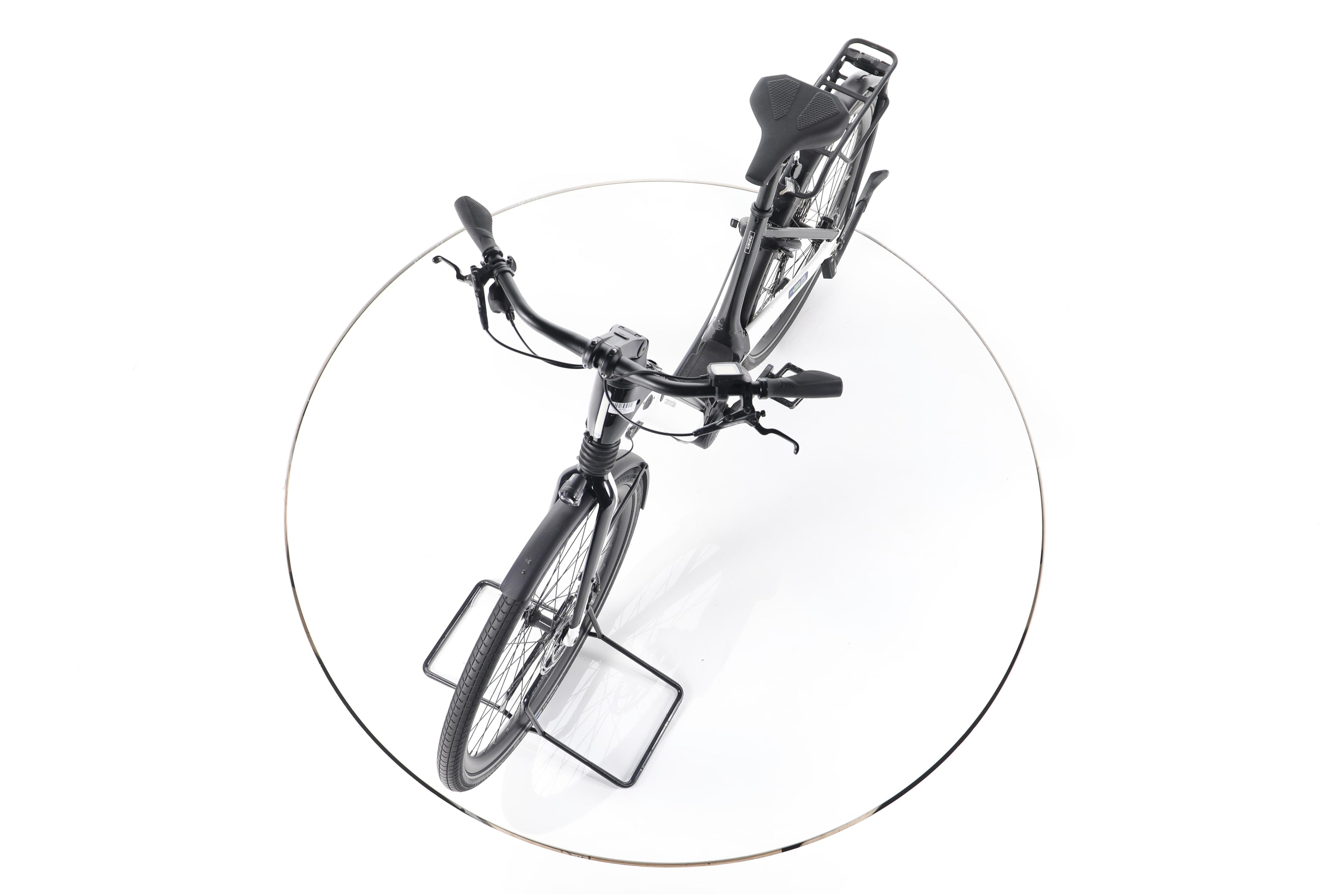 Cannondale Mavaro Neo 5+ Trekking E-Bike Tiefeinsteiger - Image 17