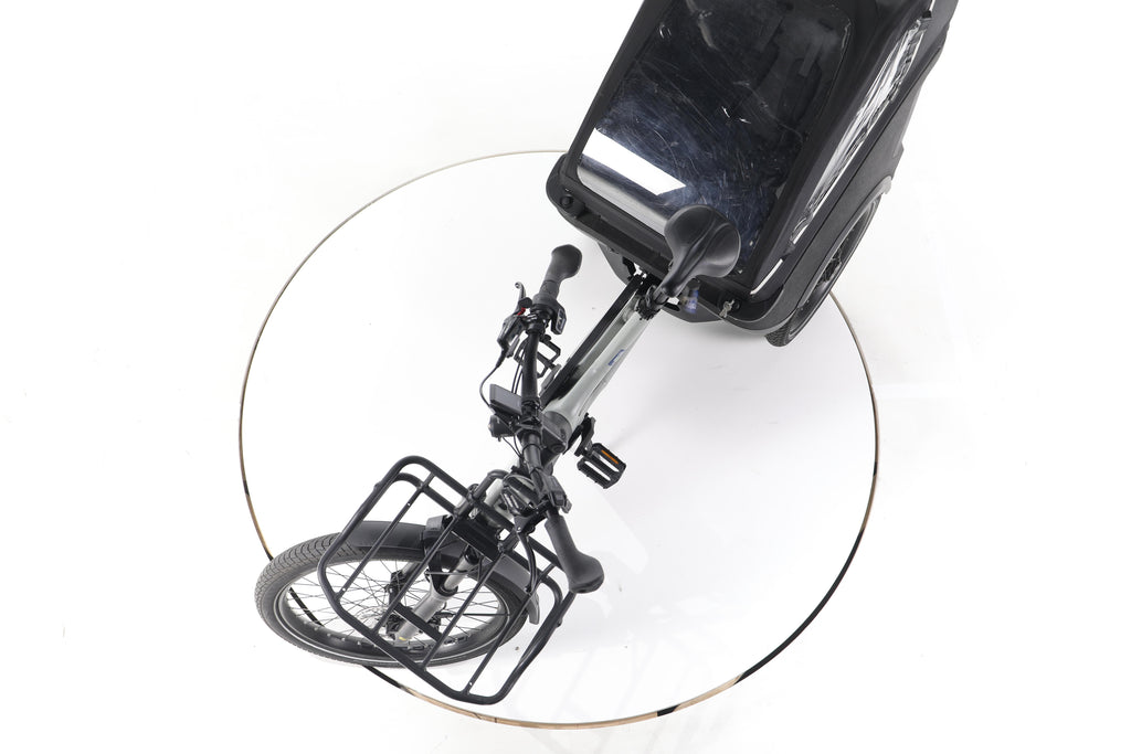 Cube Trike Hybrid Family E-Lastenrad - Image 17