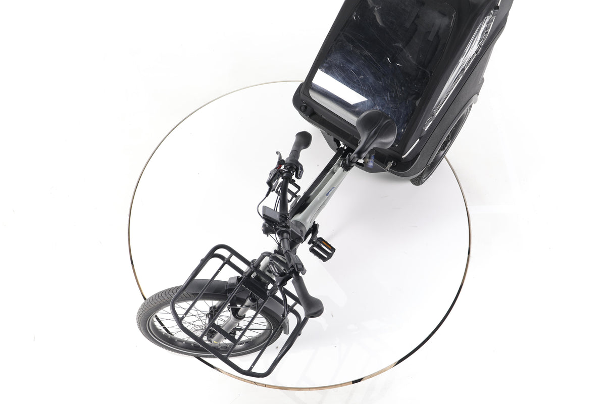Cube Trike Hybrid Family E-Lastenrad - Image 17