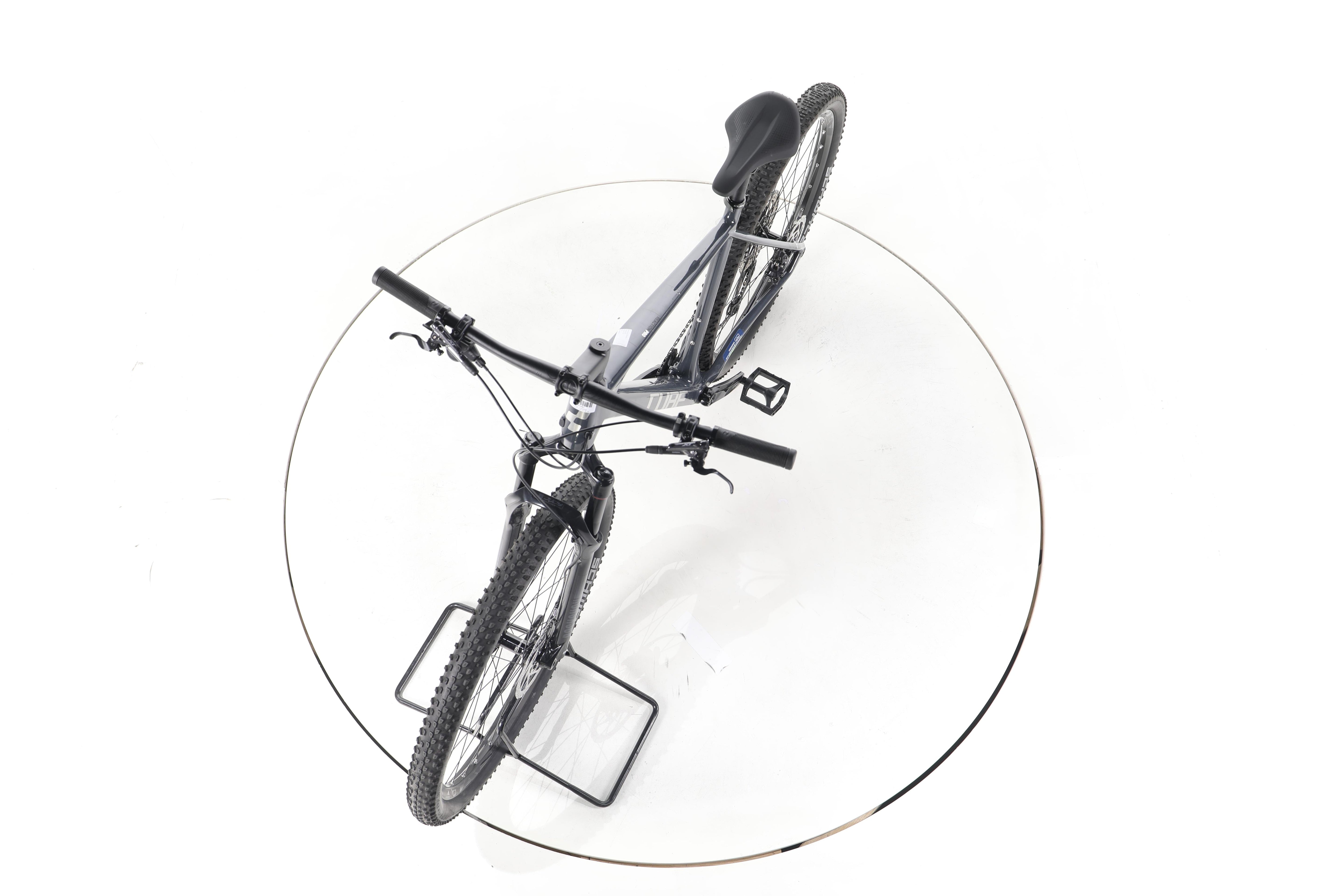 Cube Reaction C:62 Pro Fahrrad Hardtail - Image 17