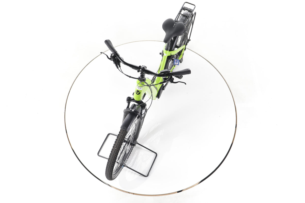 Velo de Ville SEB 990 Smart Trekking E-Bike Tiefeinsteiger - Image 17
