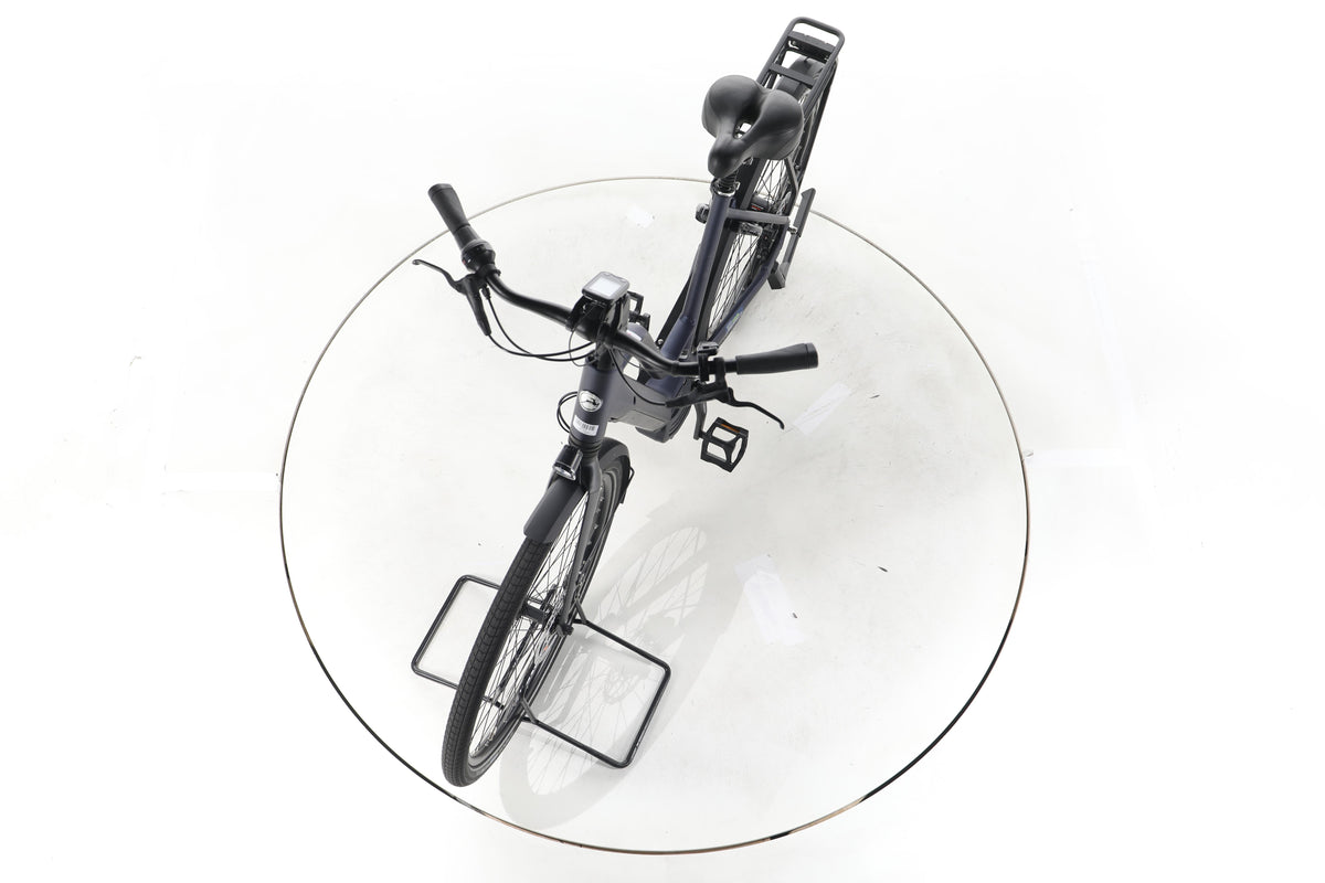 Gazelle Chamonix C5 HMS City E-Bike Tiefeinsteiger - Image 17