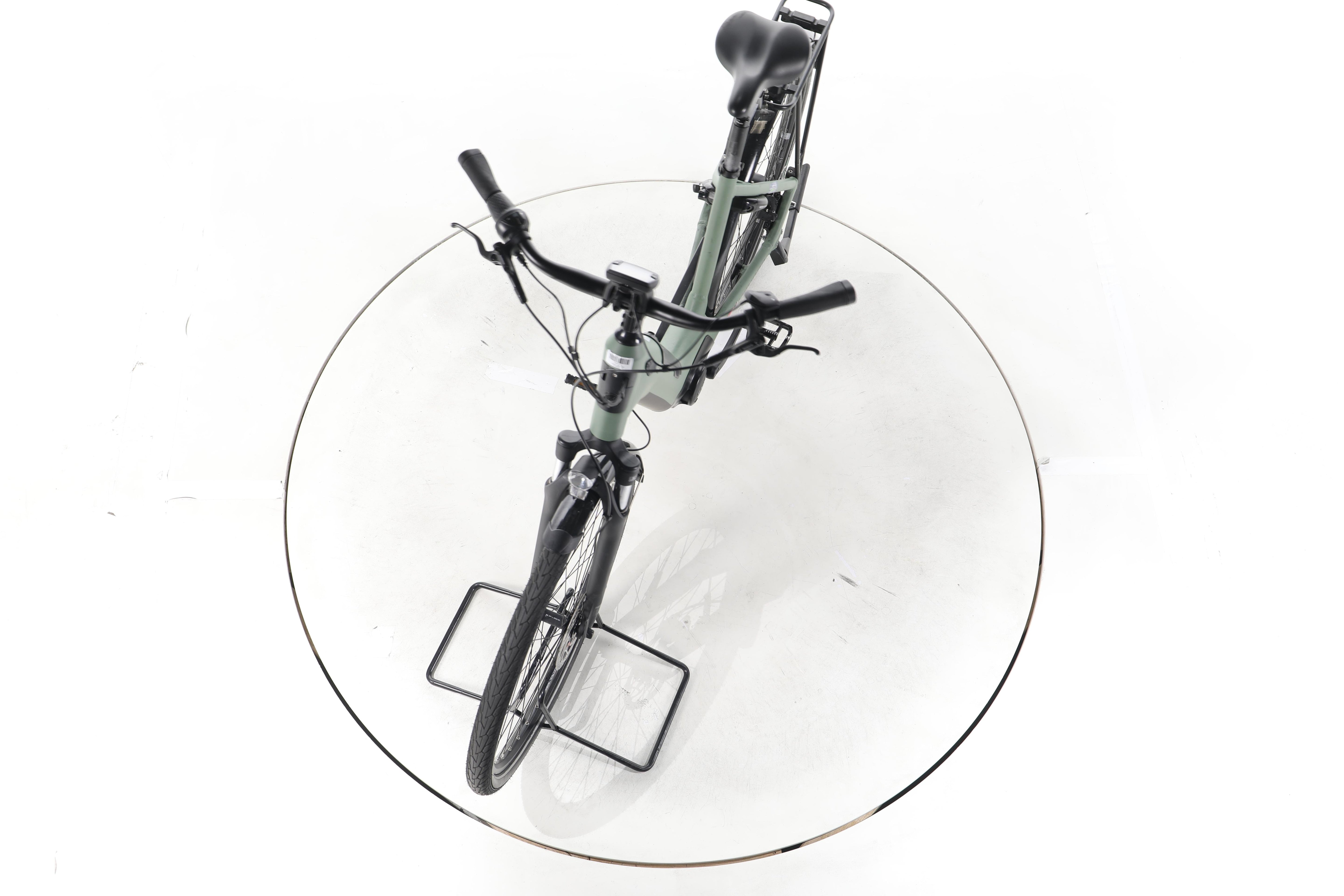 Winora Tria N8 City E-Bike Tiefeinsteiger - Image 17