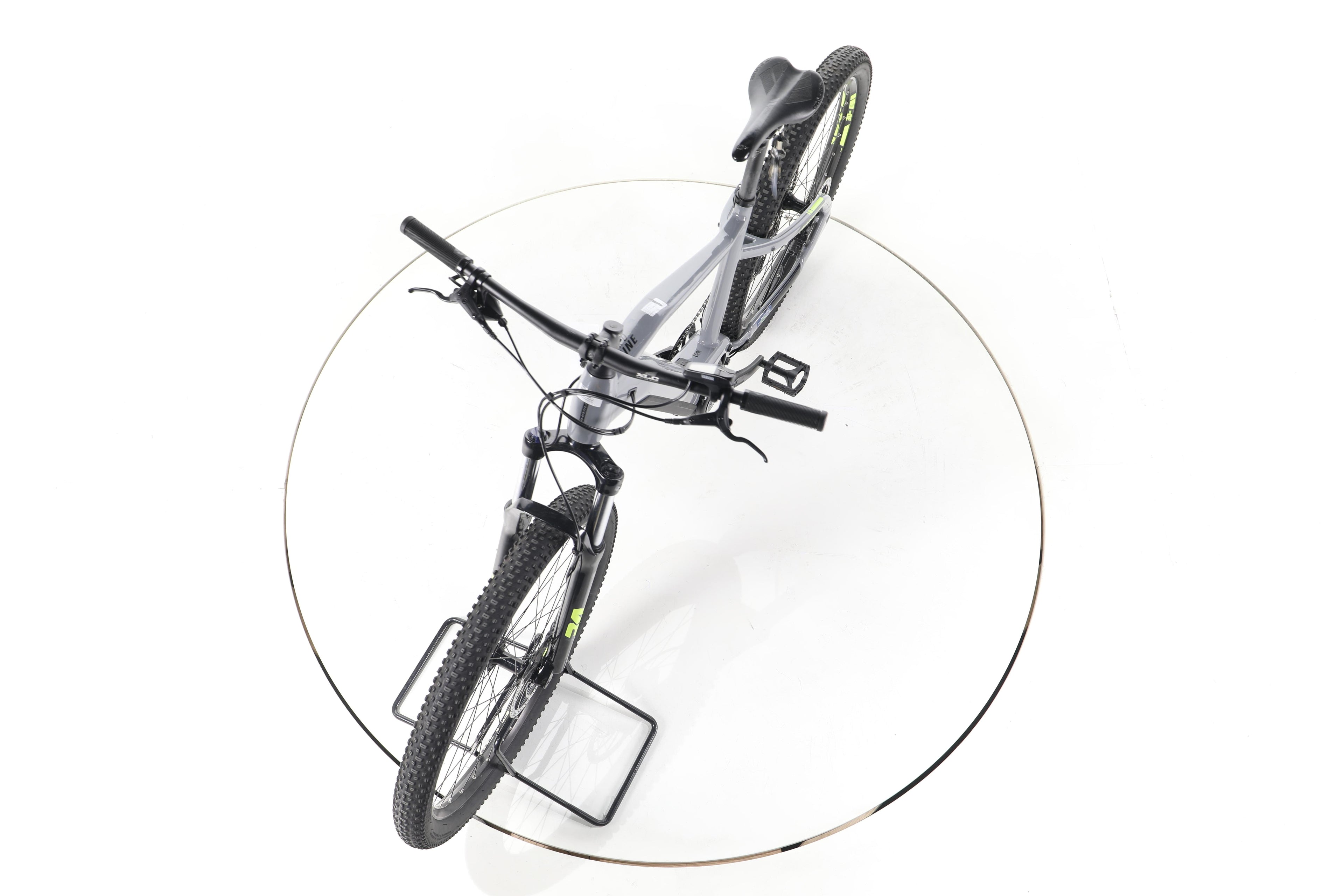 Haibike HardNine 6 E-Bike - Image 17
