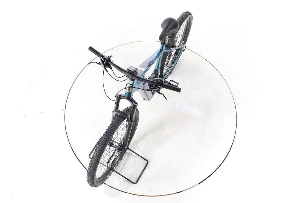 Scott Aspect eRIDE 900 E-Bike - Image 17
