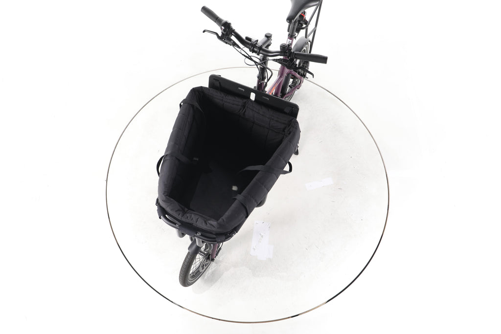 Yoonit Mini Cargobike E-Lastenrad - Image 17