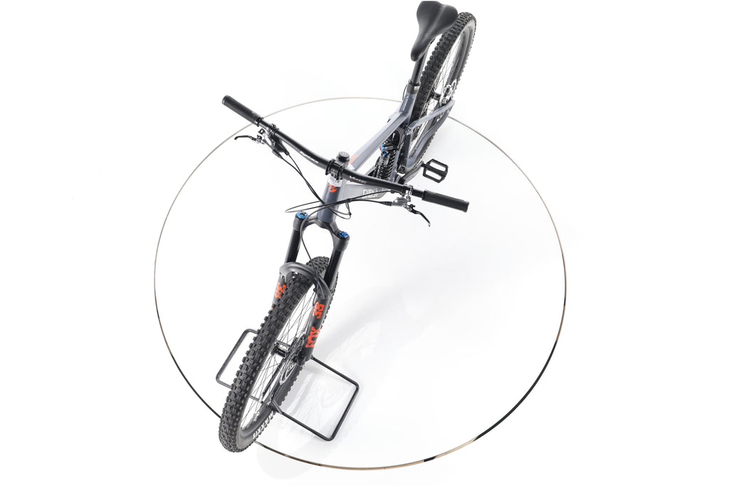 Ghost EN AL Full Party Fahrrad Fully - Image 17