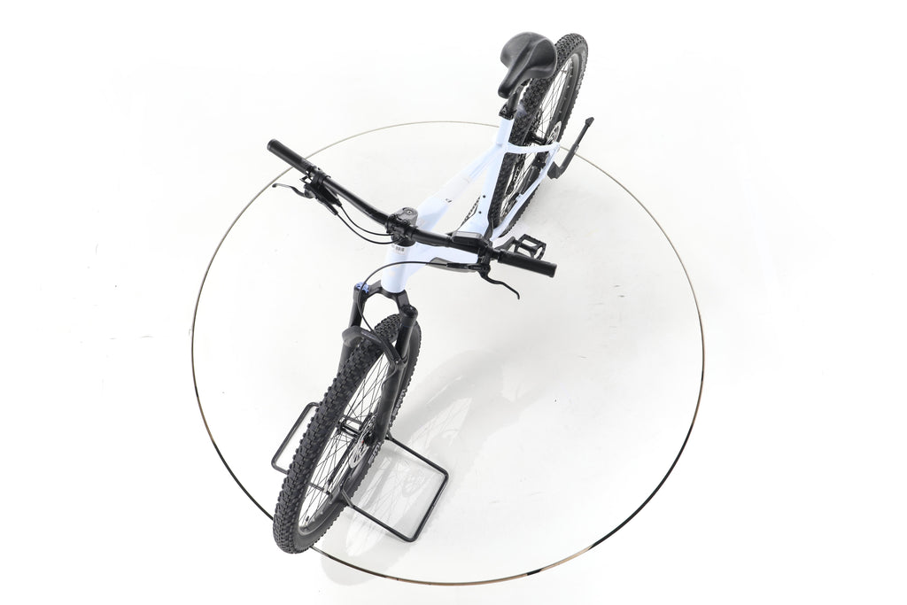 Cube Reaction Hybrid Pro Allroad E-Bike 2024 - Image 17