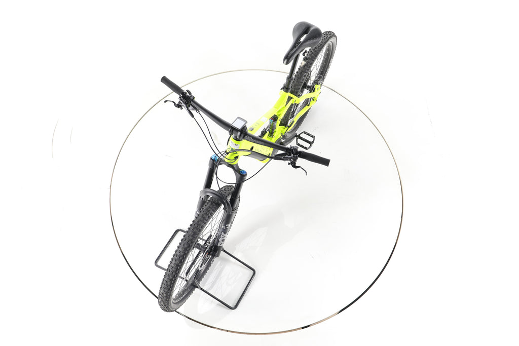 MAXX FAB.4 ELS Fully E-Bike - Image 17