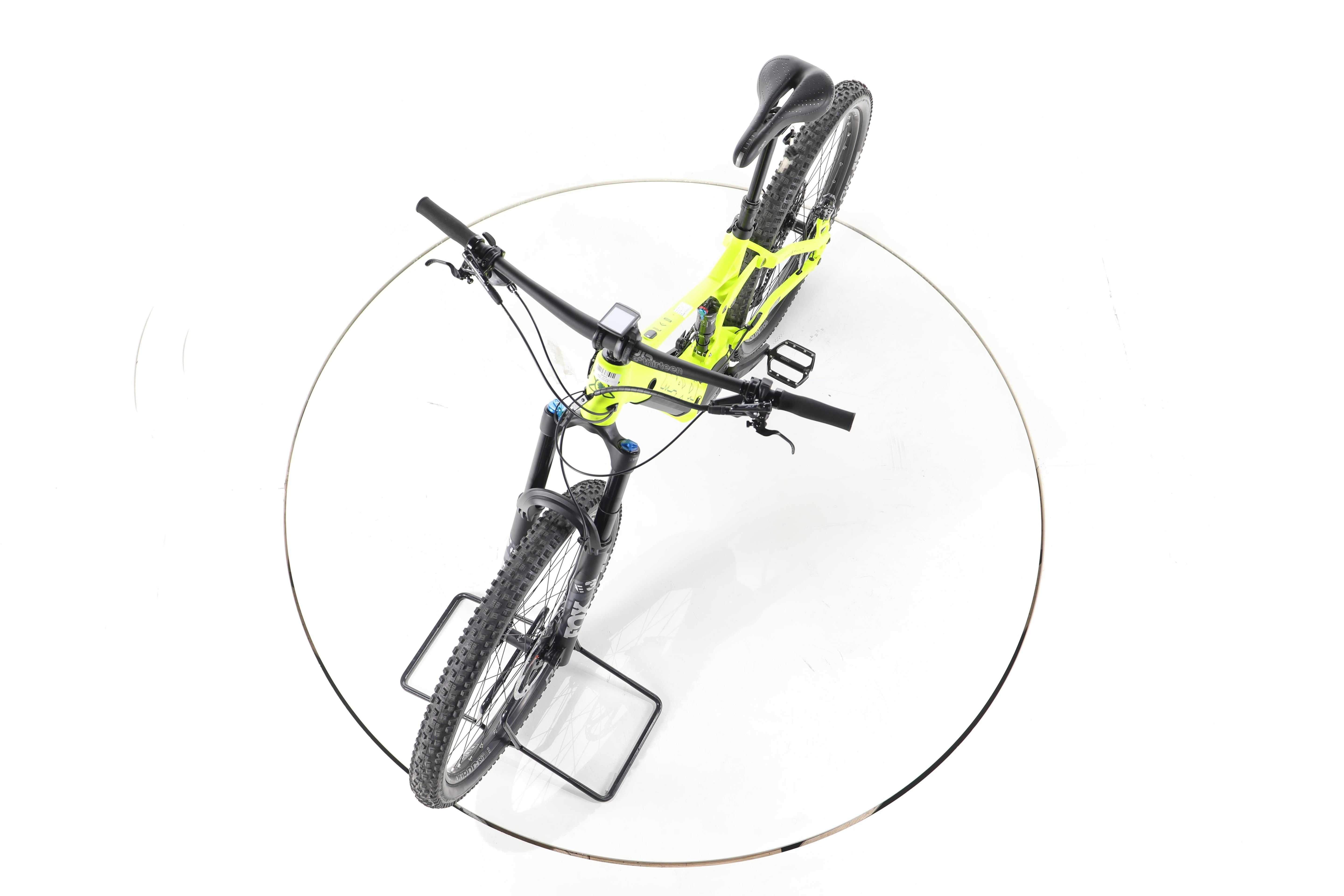 MAXX FAB.4 ELS Fully E-Bike - Image 17