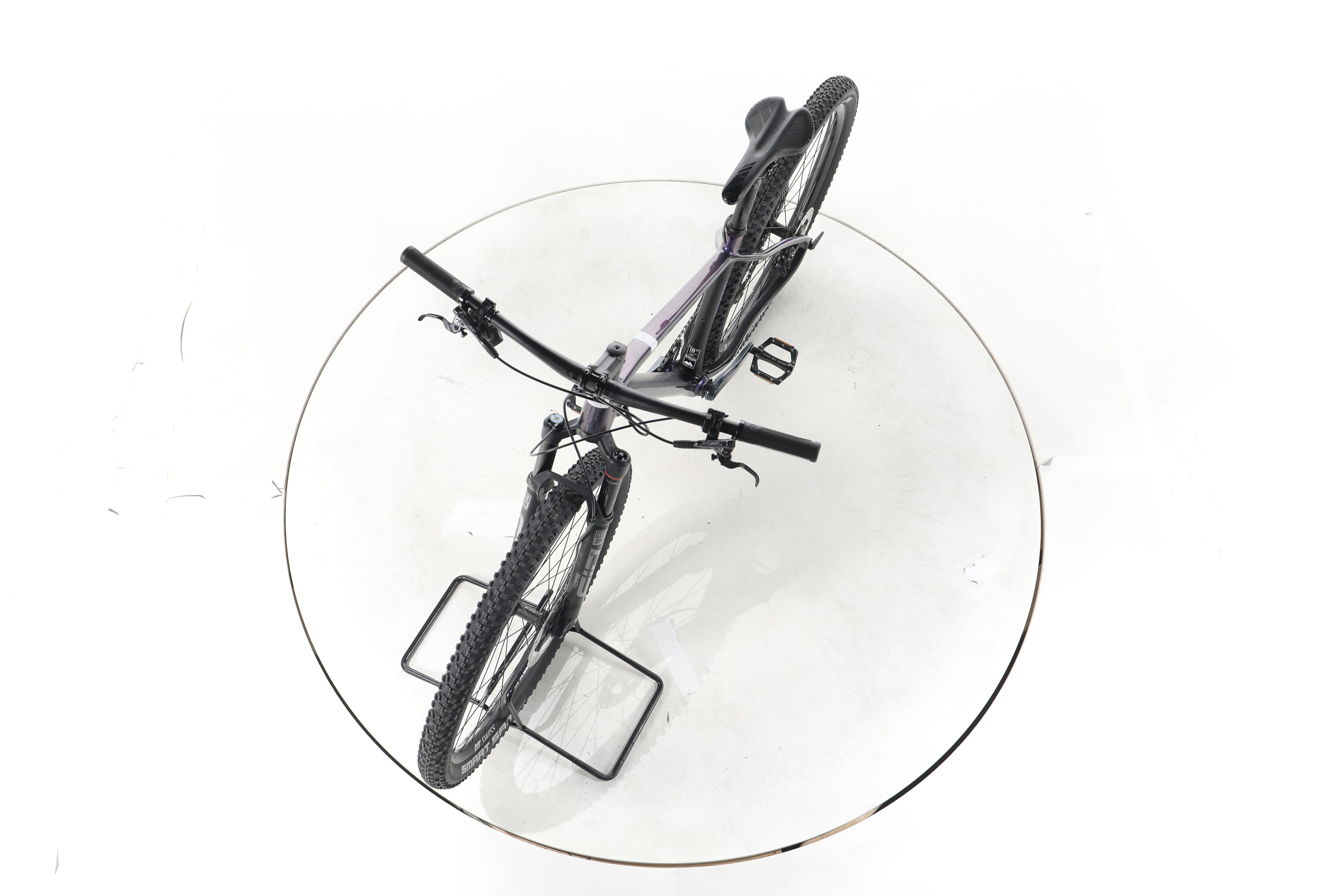 Stevens Sonora GX AXS Fahrrad Hardtail - Image 17