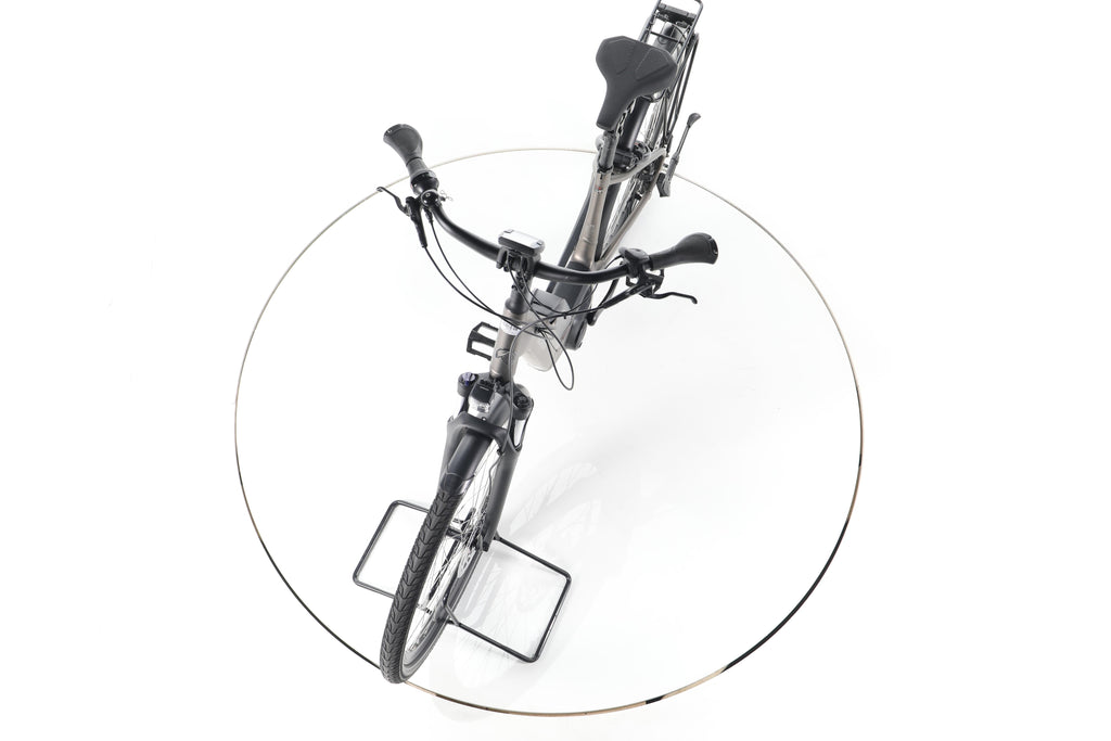 Kalkhoff Image 1.B XXL RT City E-Bike Tiefeinsteiger - Image 17