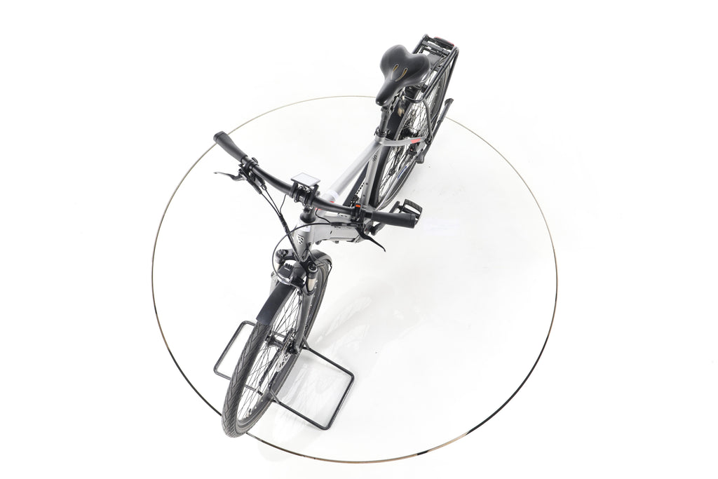 Hercules Pasero Comp I-12 Trekking E-Bike - Image 17