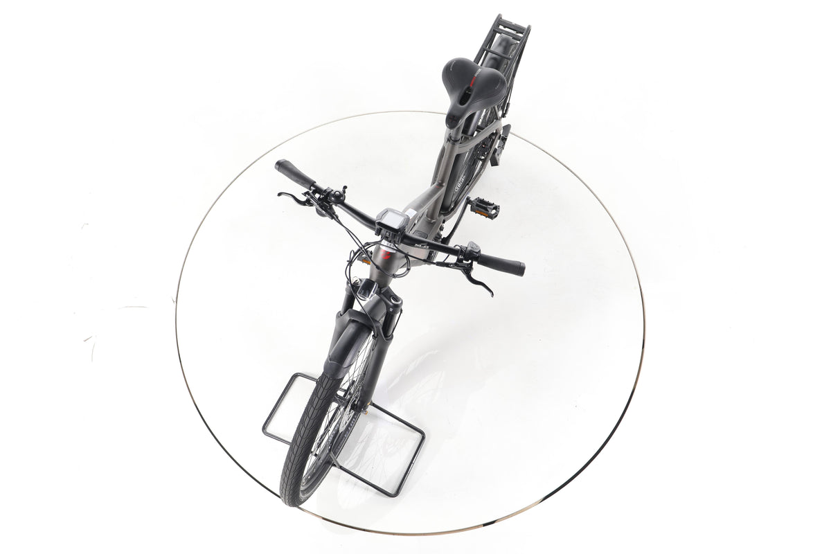 Ghost E-Square Trekking Advanced Trekking E-Bike - Image 17