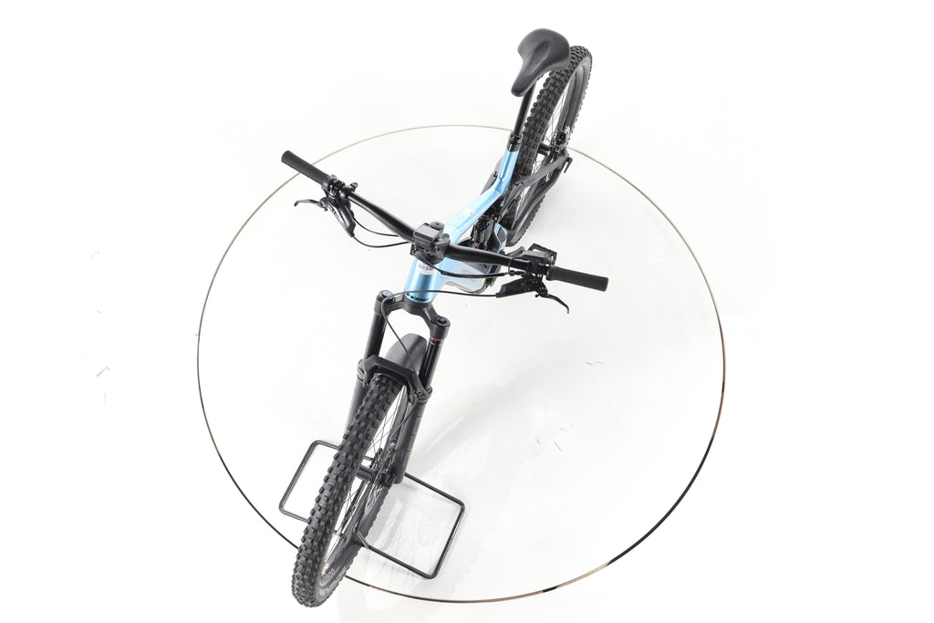 Stevens E-Inception ED 8.7.1 GTF Fully E-Bike - Image 17