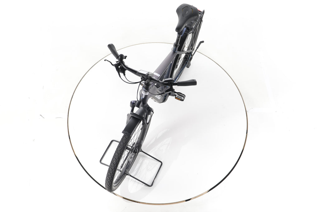 KTM Macina Gran 720 Trekking E-Bike 2026 - Image 17