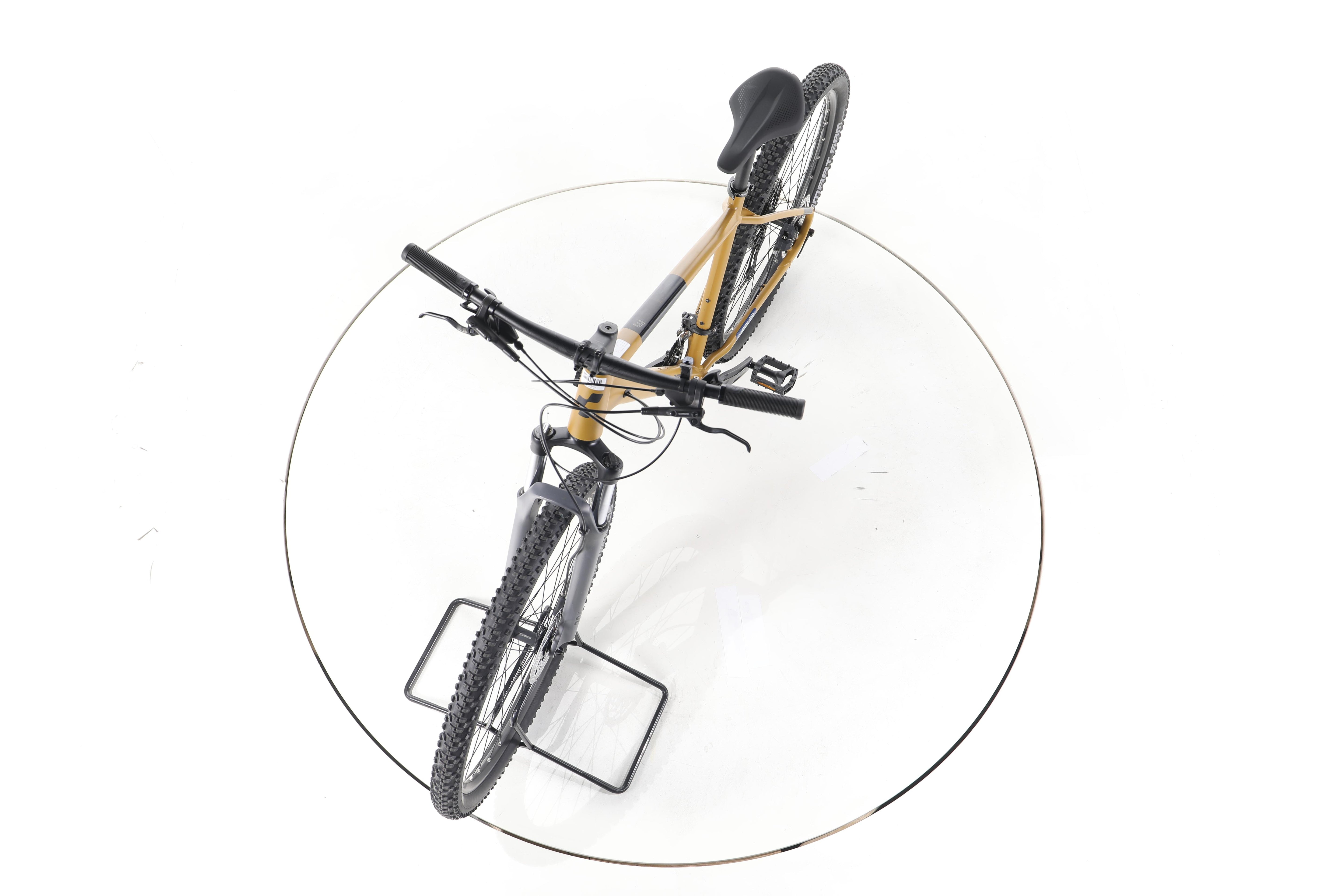 Cube Aim EX Fahrrad Hardtail - Image 17