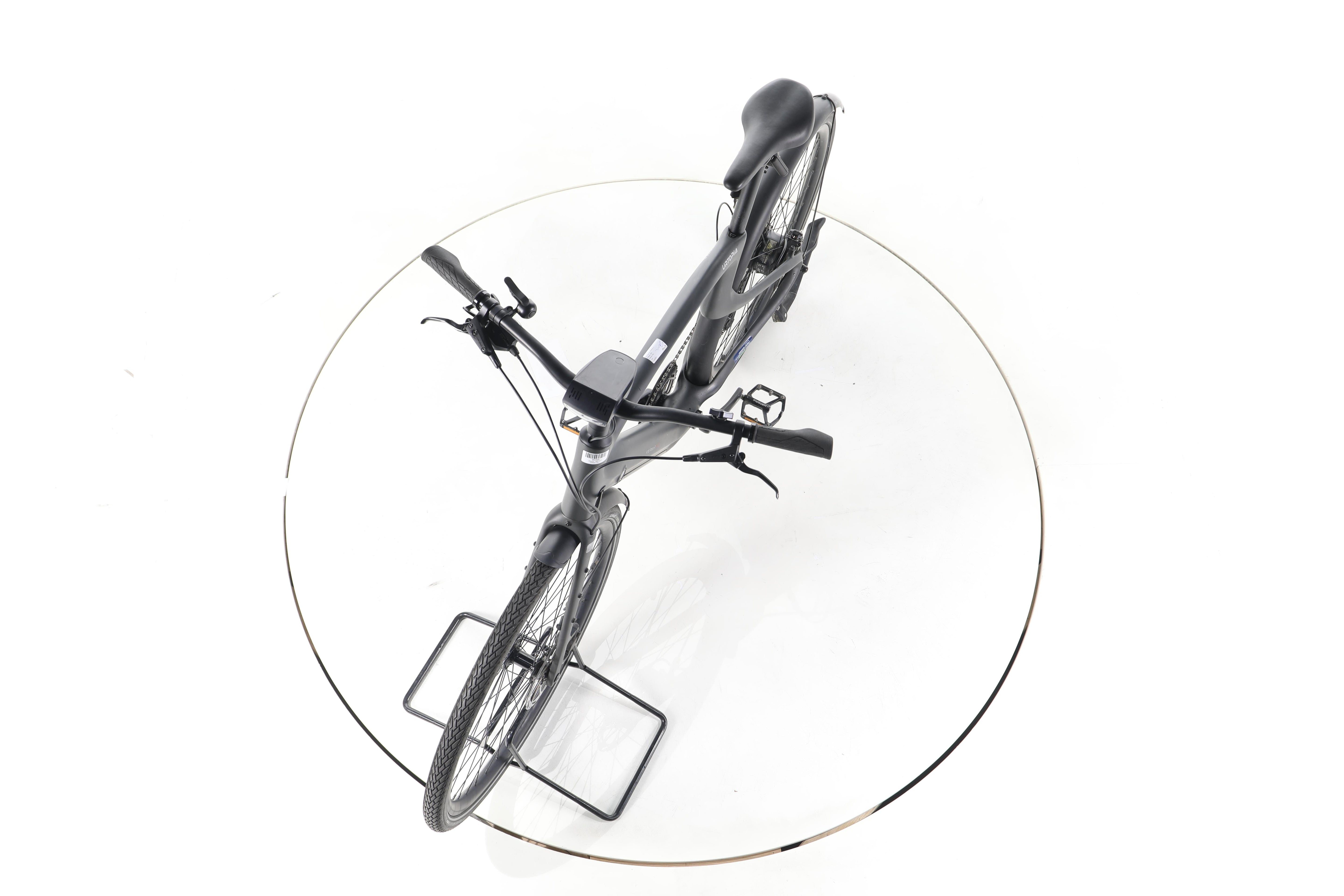 Urtopia Carbon 1 Pro Trekking E-Bike Carbon - Image 17
