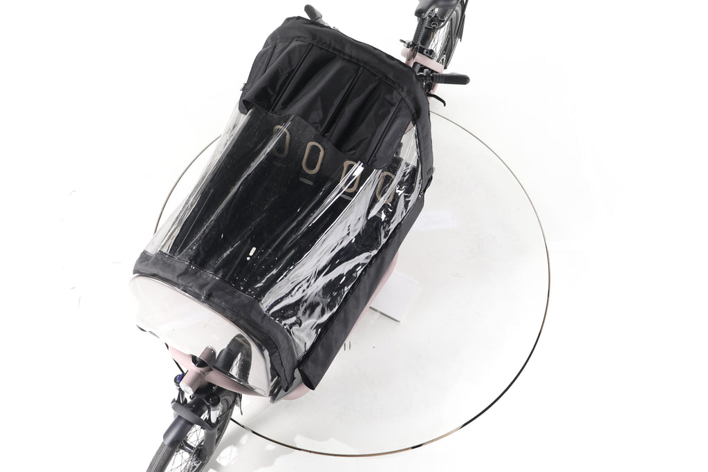 BTWIN Velocargo F900E Family E-Lastenrad - Image 17