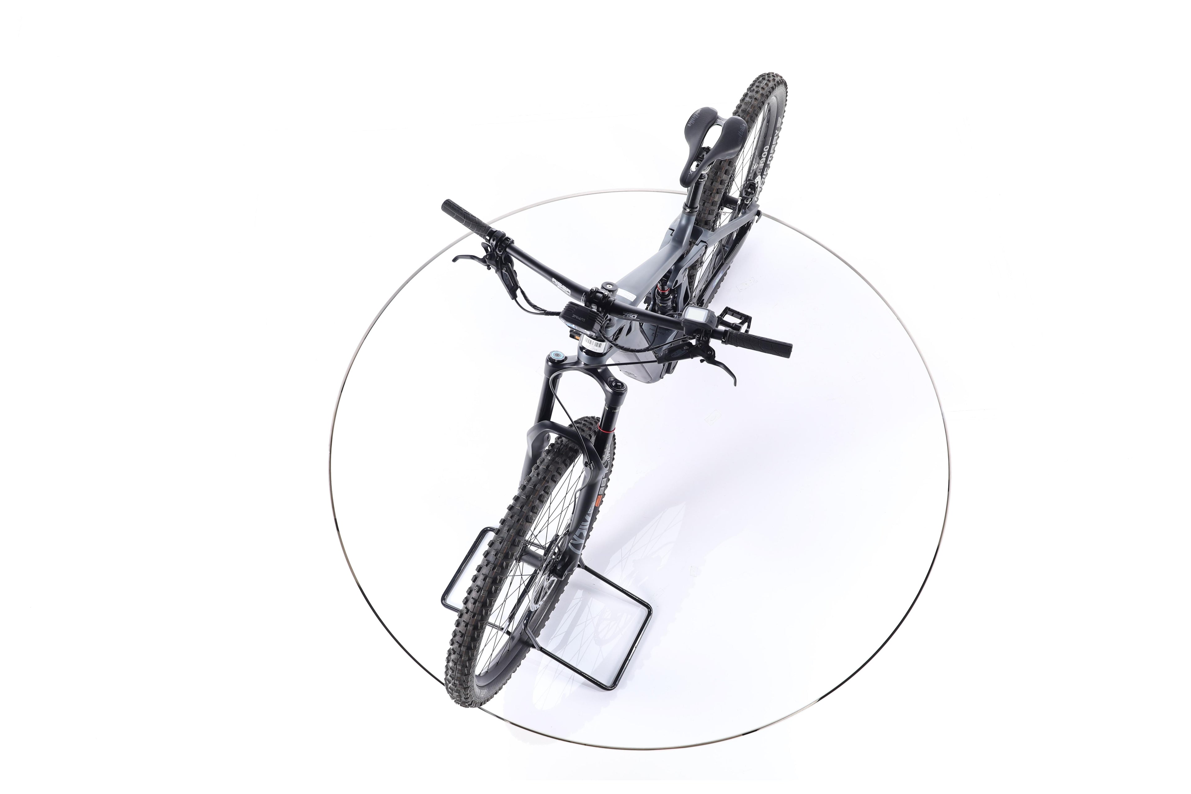 Simplon Rapcon Pmax Fully E-Bike Carbon - Image 17