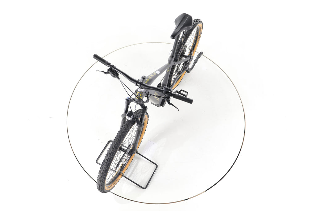 KAYZA Sapric 8 Trekking E-Bike - Image 17