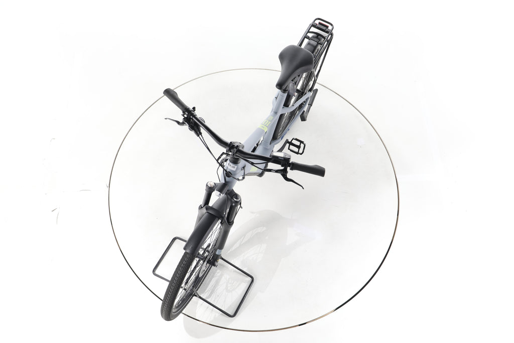 Winora Yucatan X10 Trekking E-Bike - Image 17