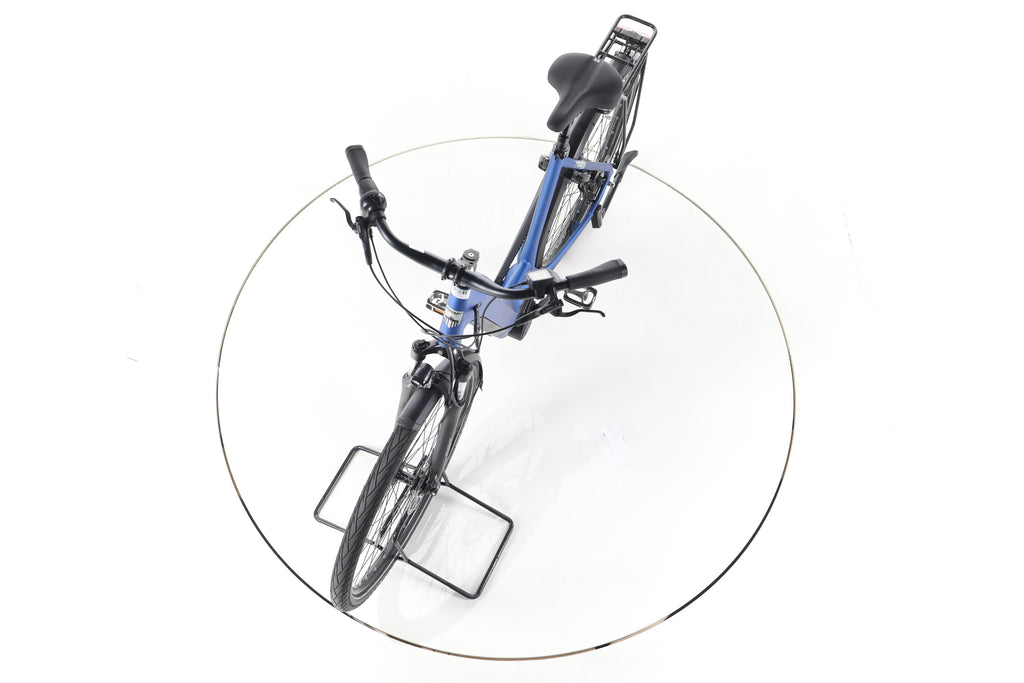 BBF Zürich City E-Bike Tiefeinsteiger - Image 17