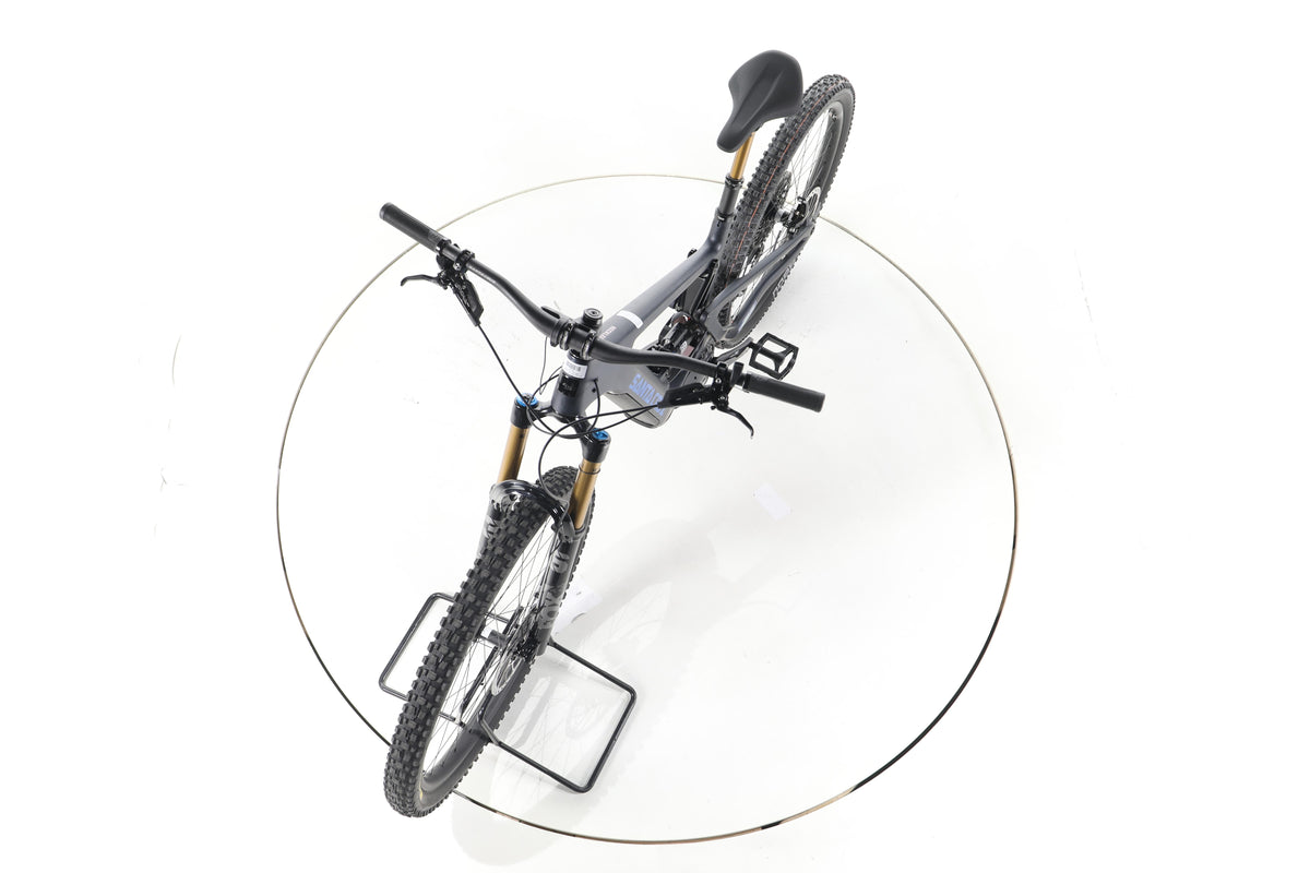 Santa Cruz HECKLER X01 AXS RSV MX E-Bike Fully Carbon 2024 - Image 17