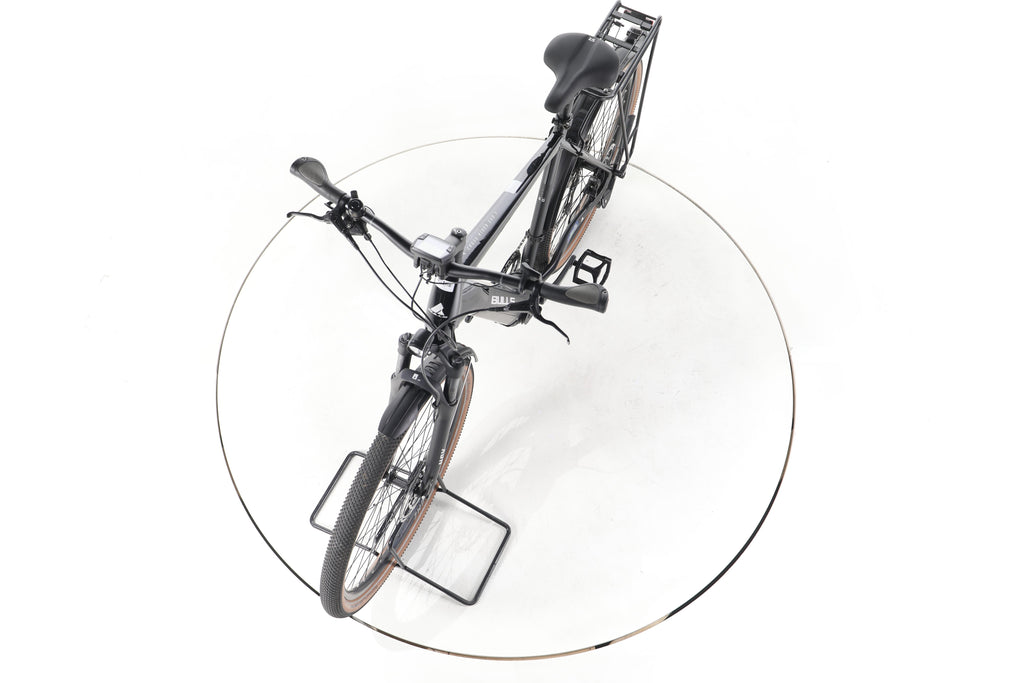Bulls Cross Rider EVO 1 Trekking E-Bike - Image 17