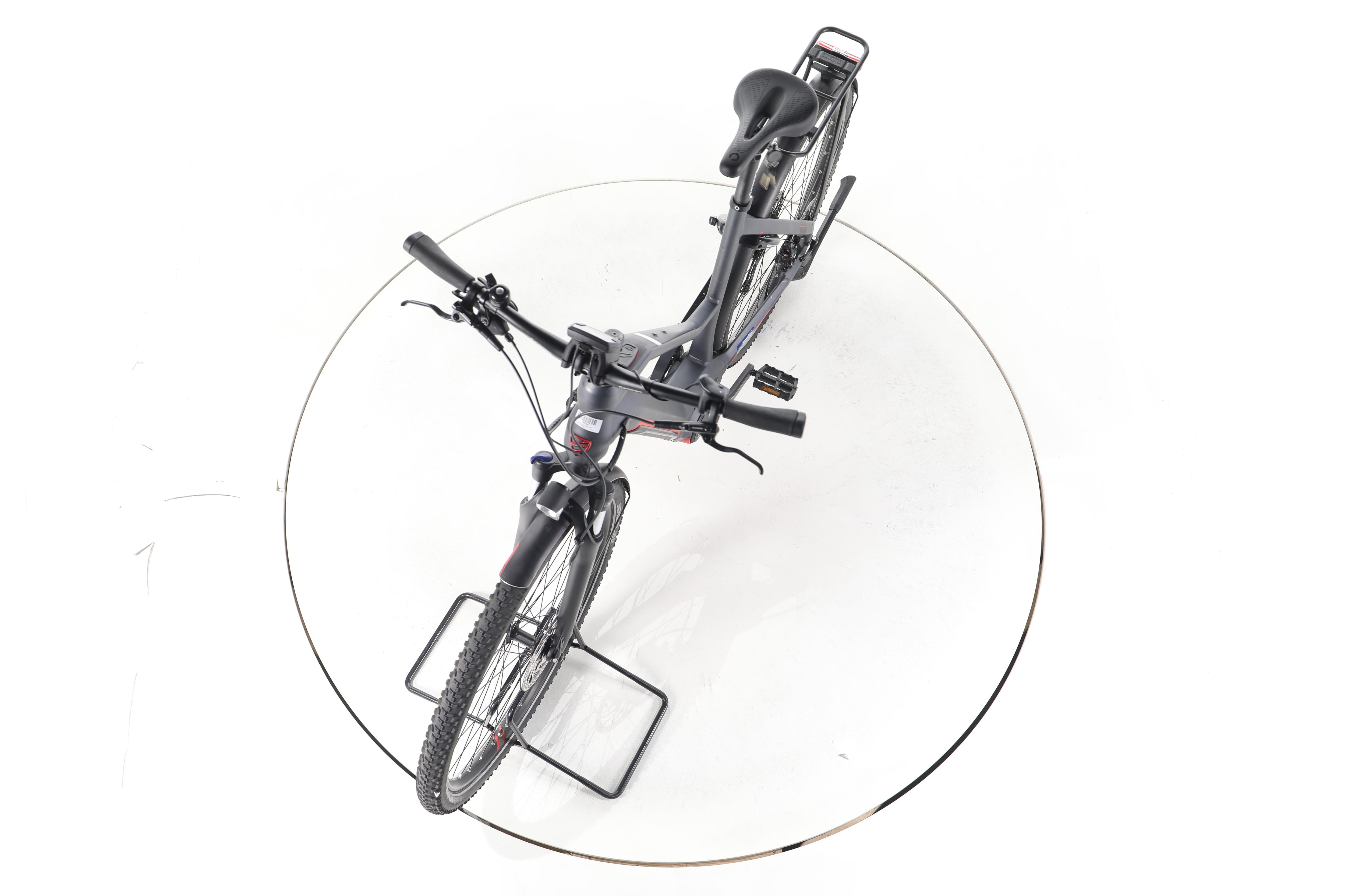 Centurion E-Fire Tour R860i Trekking E-Bike - Image 17