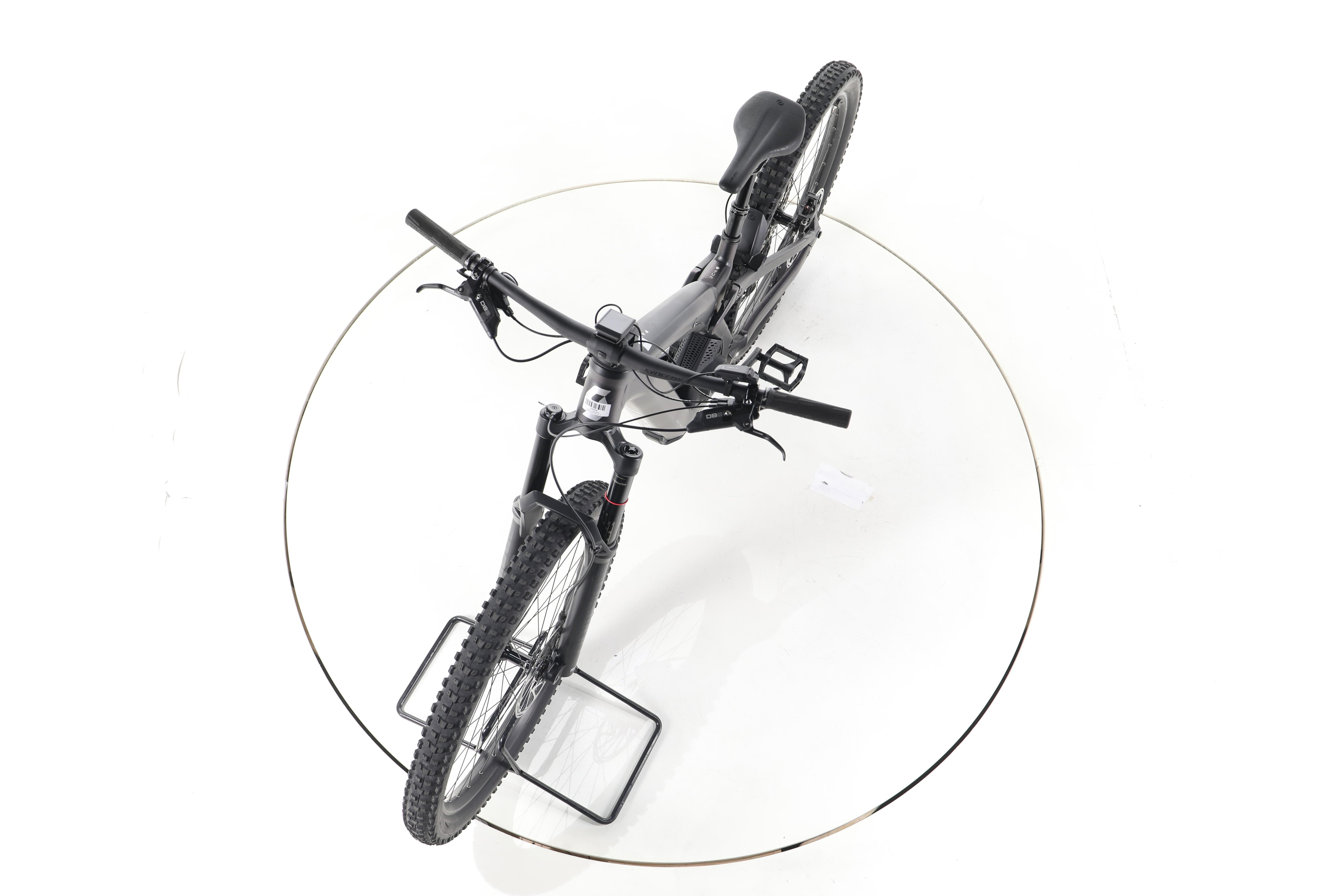 Scott Strike eRIDE 920 E-Bike Fully - Image 17